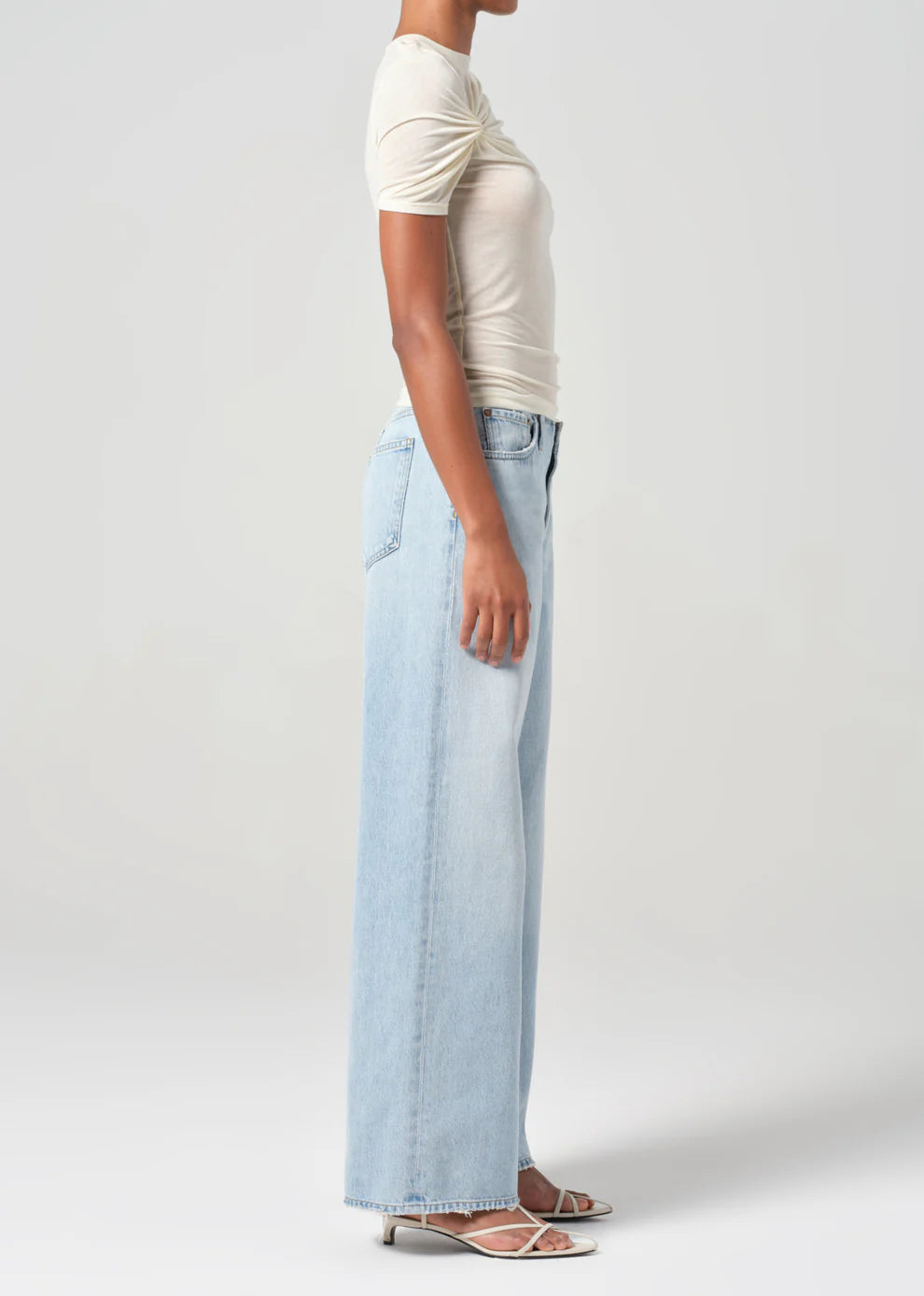 Reach Lex Jean