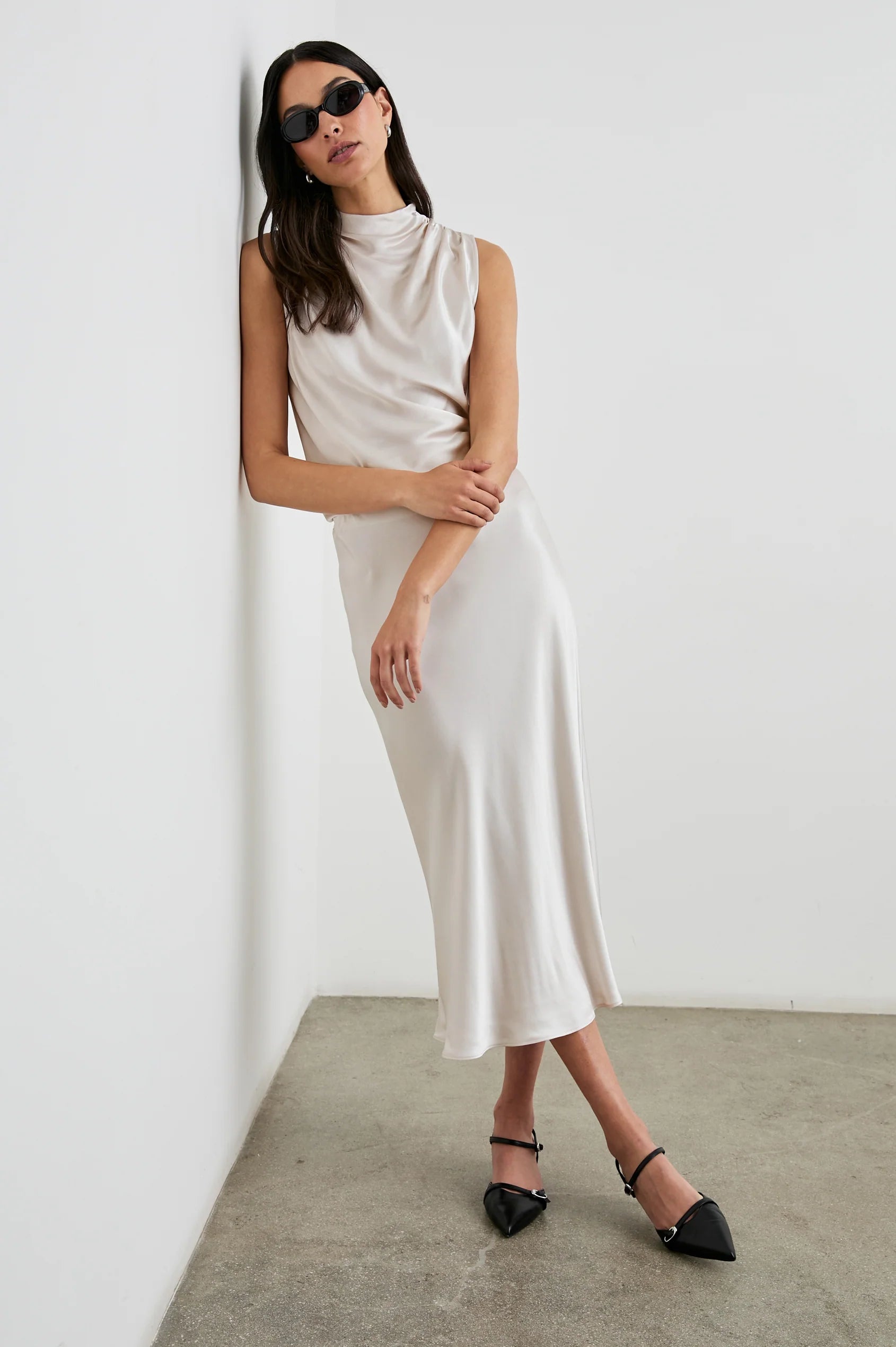 Ivory Anya