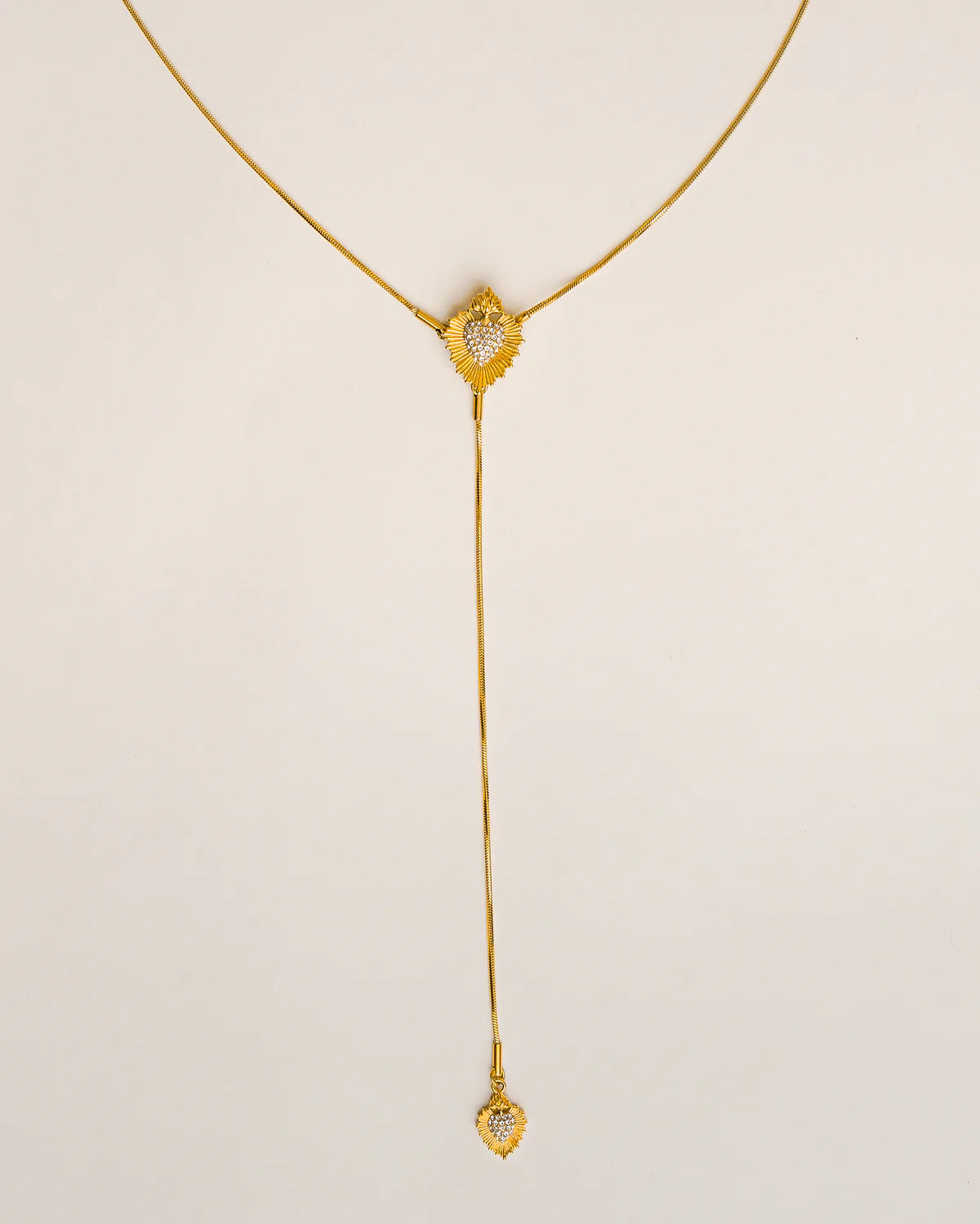 Santa Corazon Diamonte