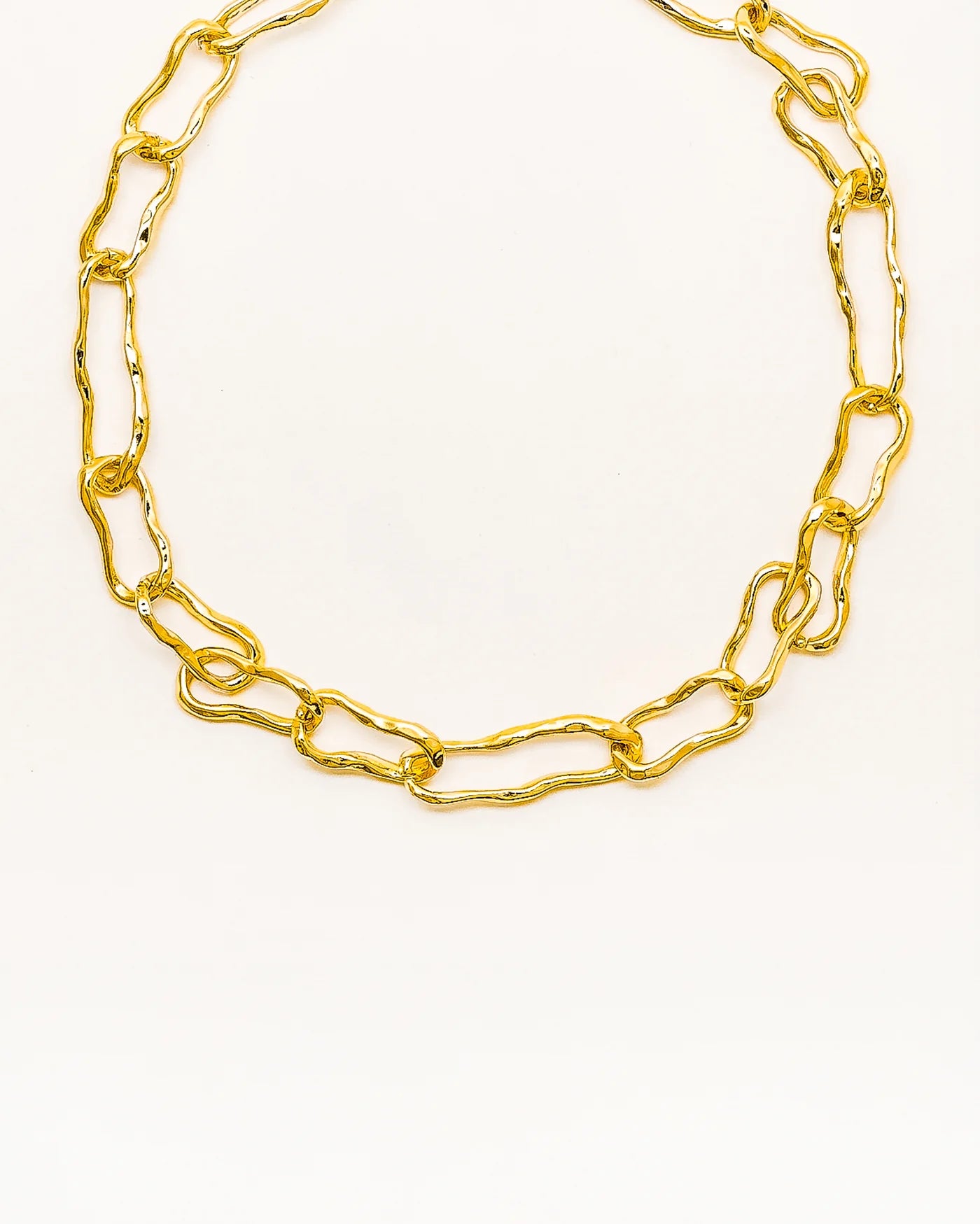 Santa Minerva Choker