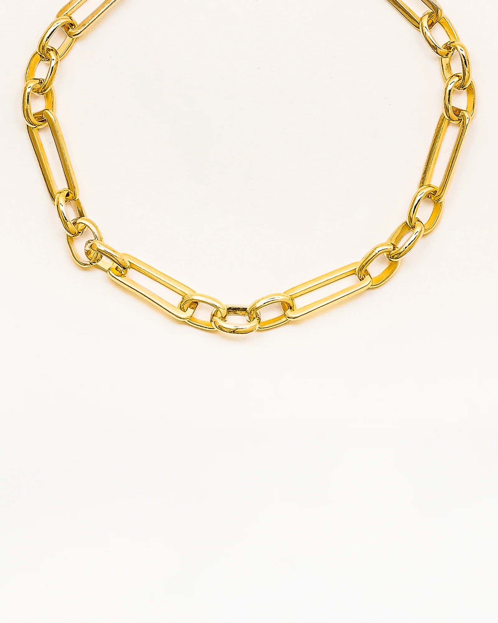 Santa Cecilia Necklace