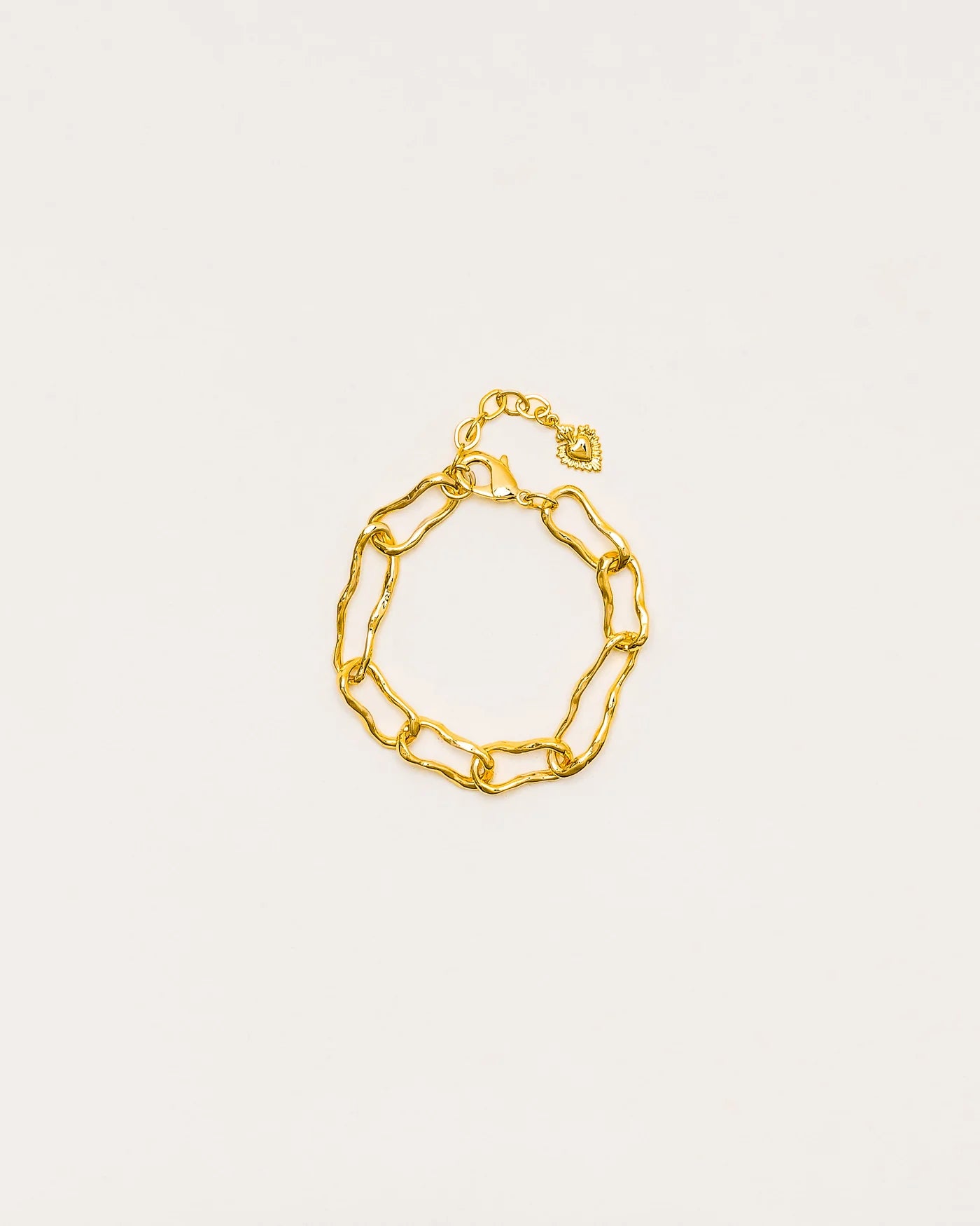 Santa Minerva Bracelet
