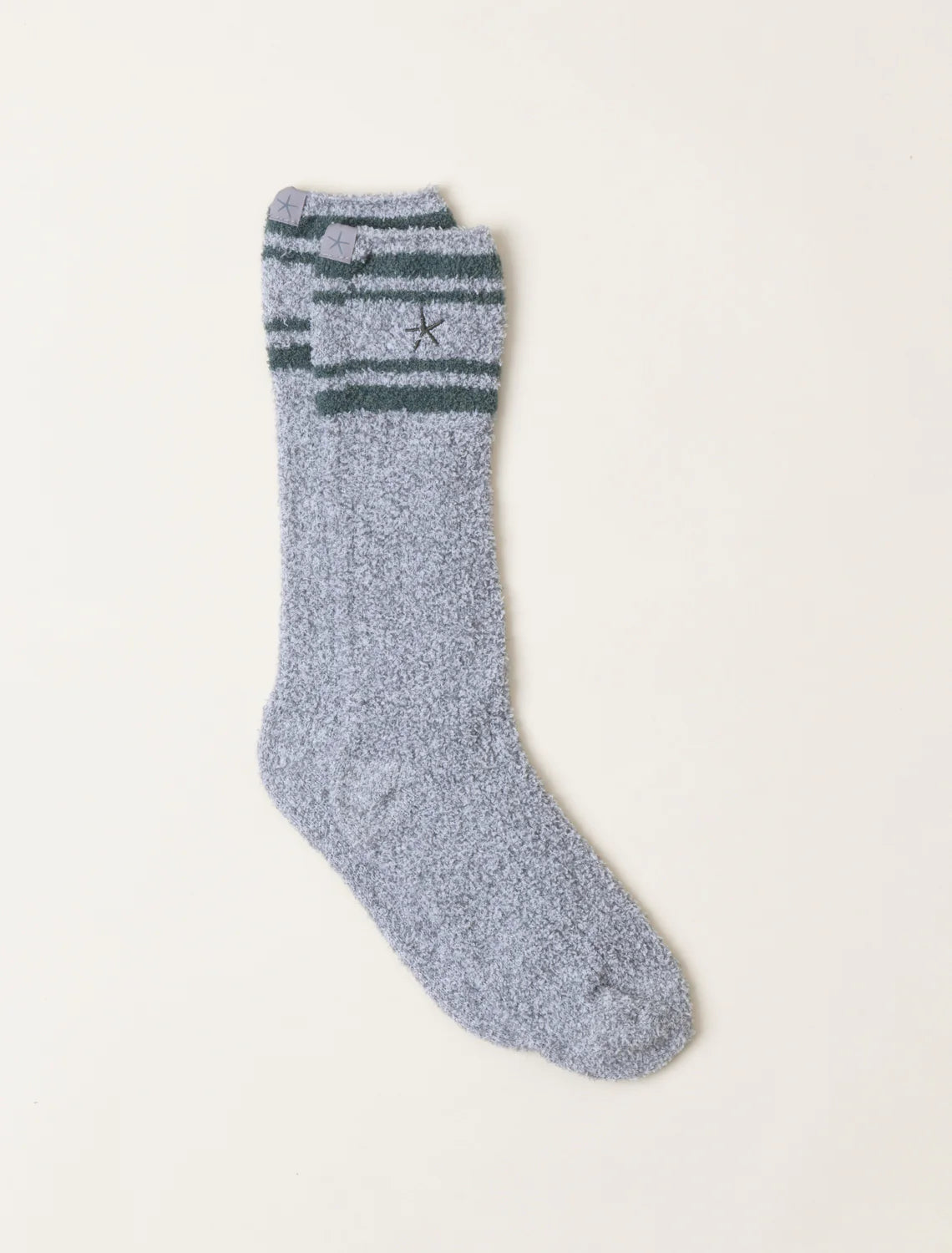 Spruce Tube Socks