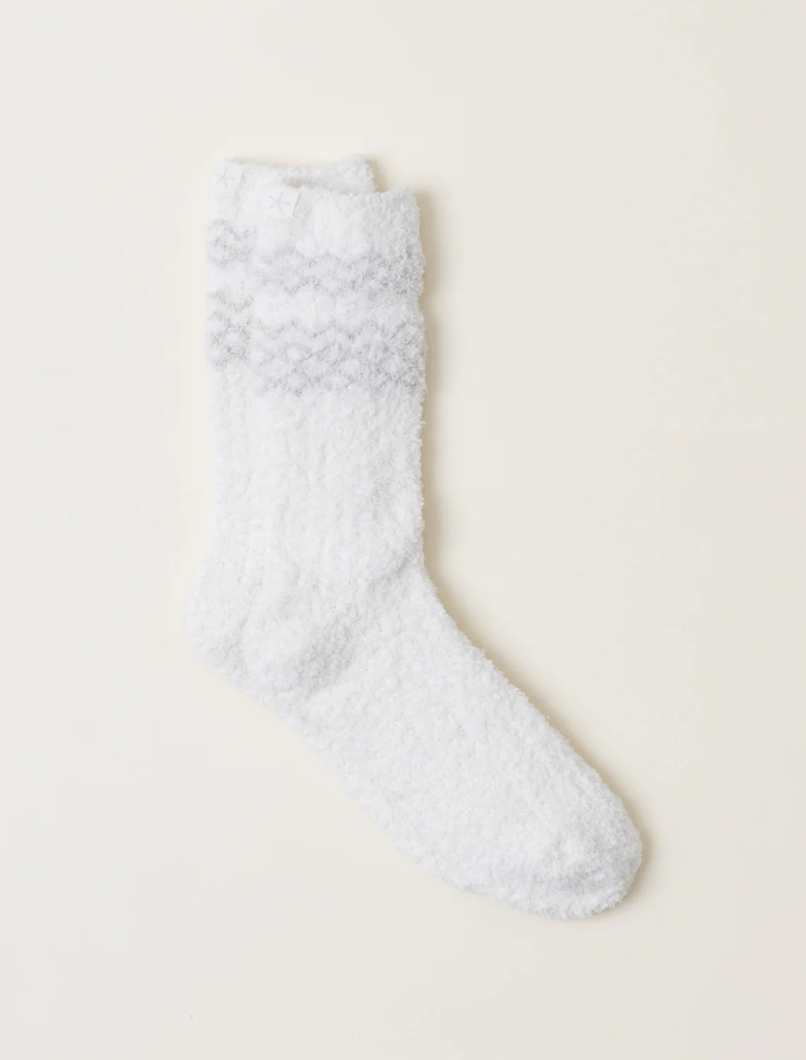 Stone Nordic Socks