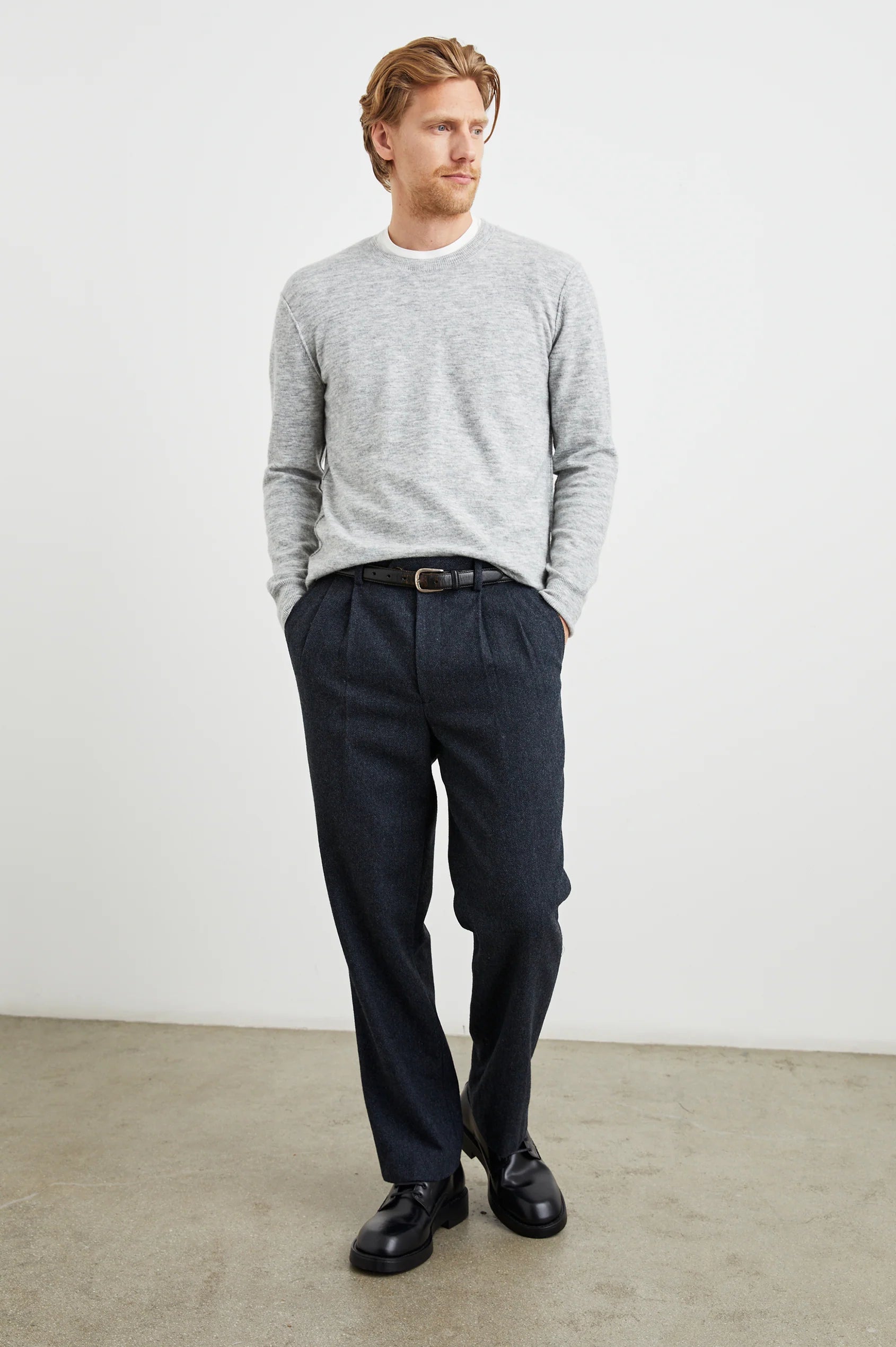 Heather Grey Beckson