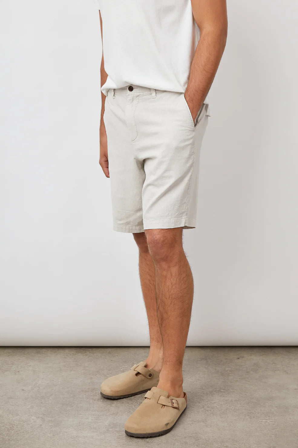 Stone Boden Short