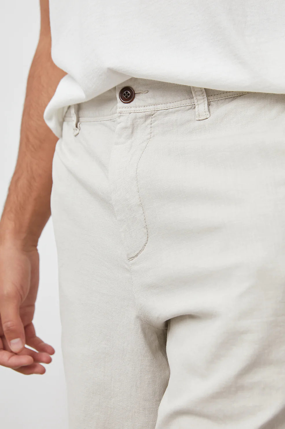 Stone Boden Short