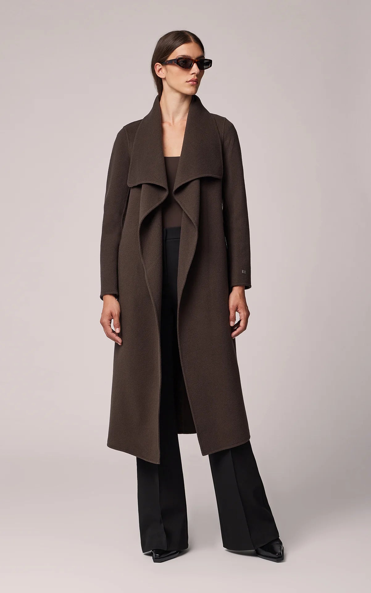 Mushroom Britta Jacket