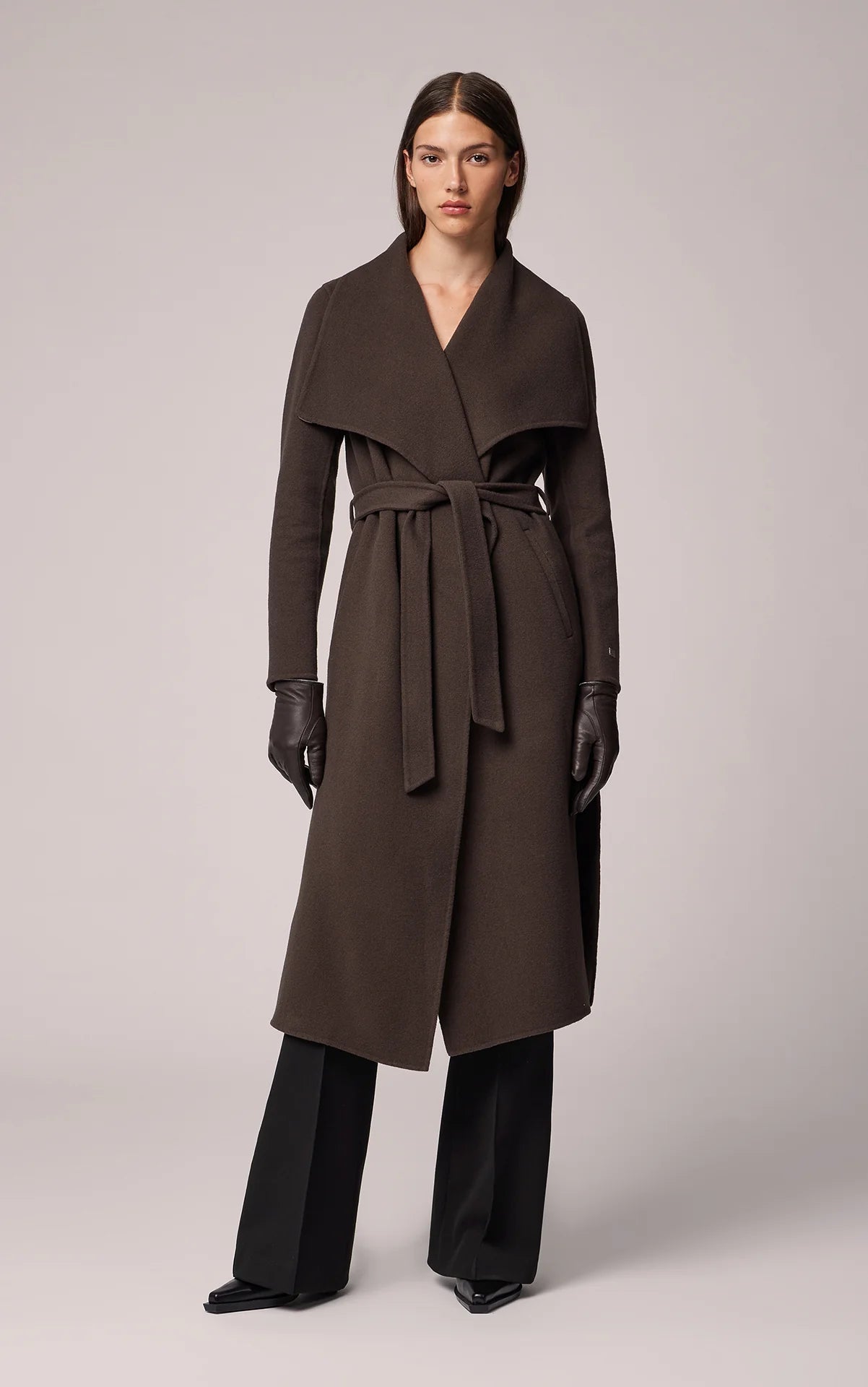Mushroom Britta Jacket