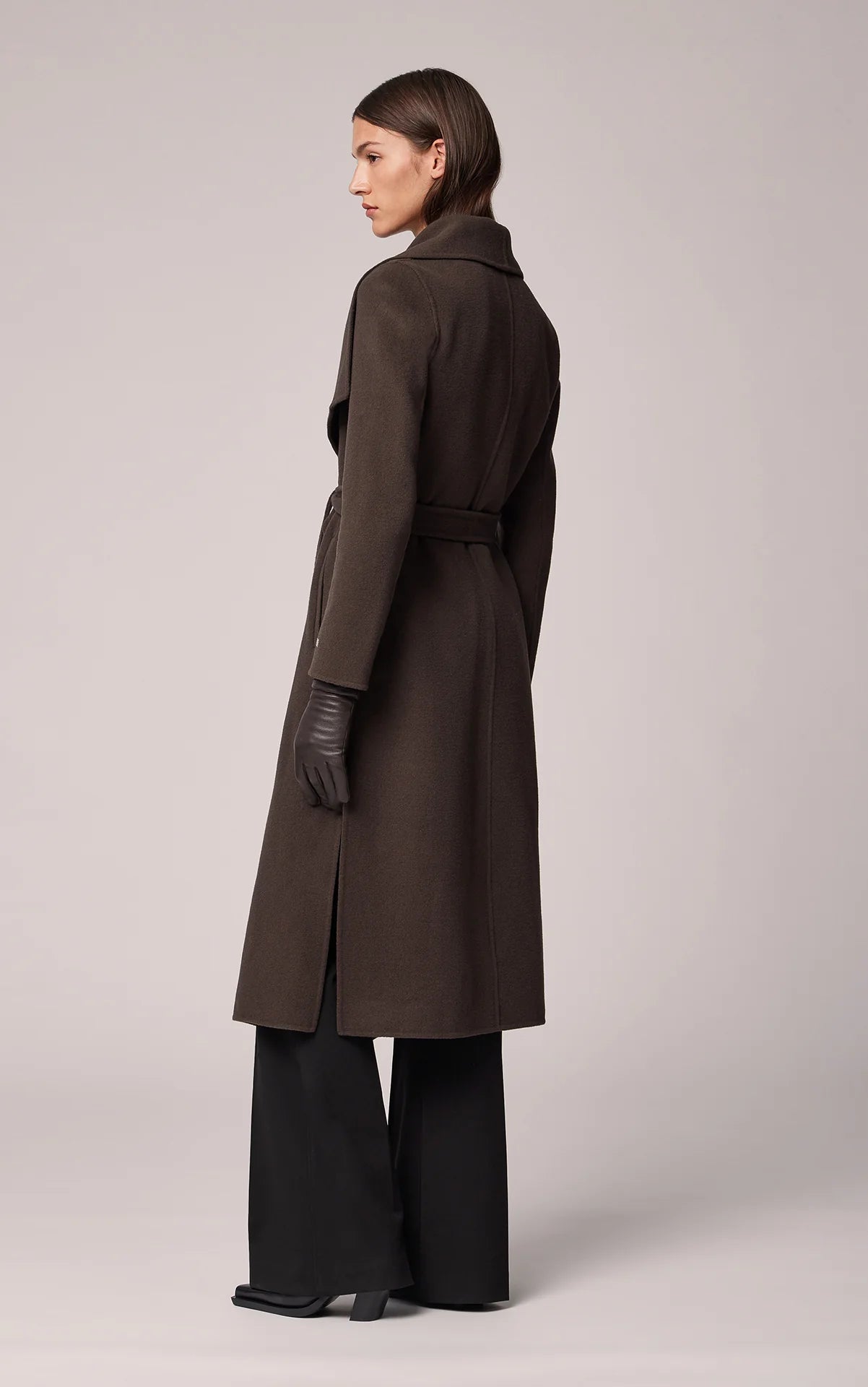 Mushroom Britta Jacket