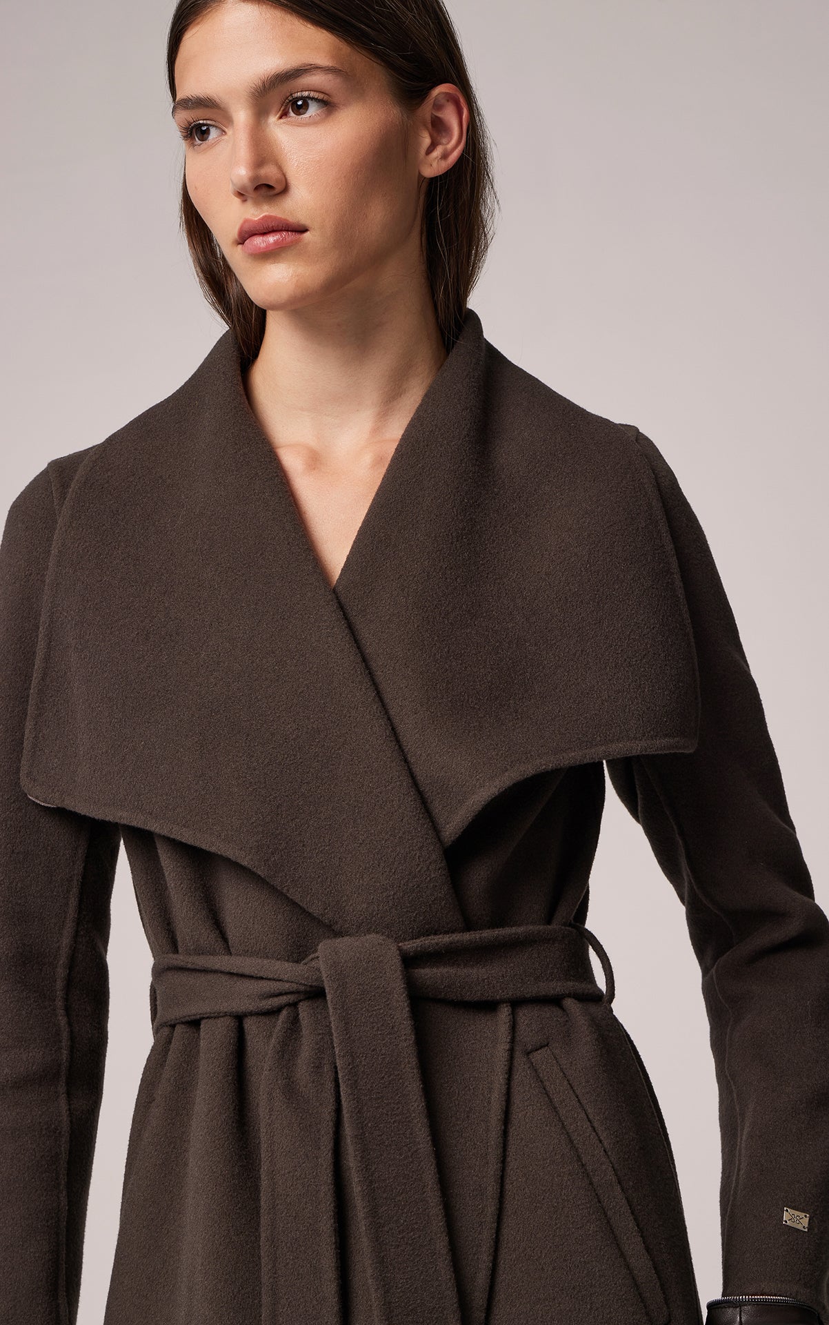 Mushroom Britta Jacket