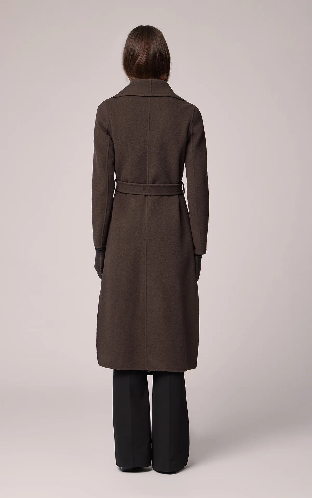 Mushroom Britta Jacket