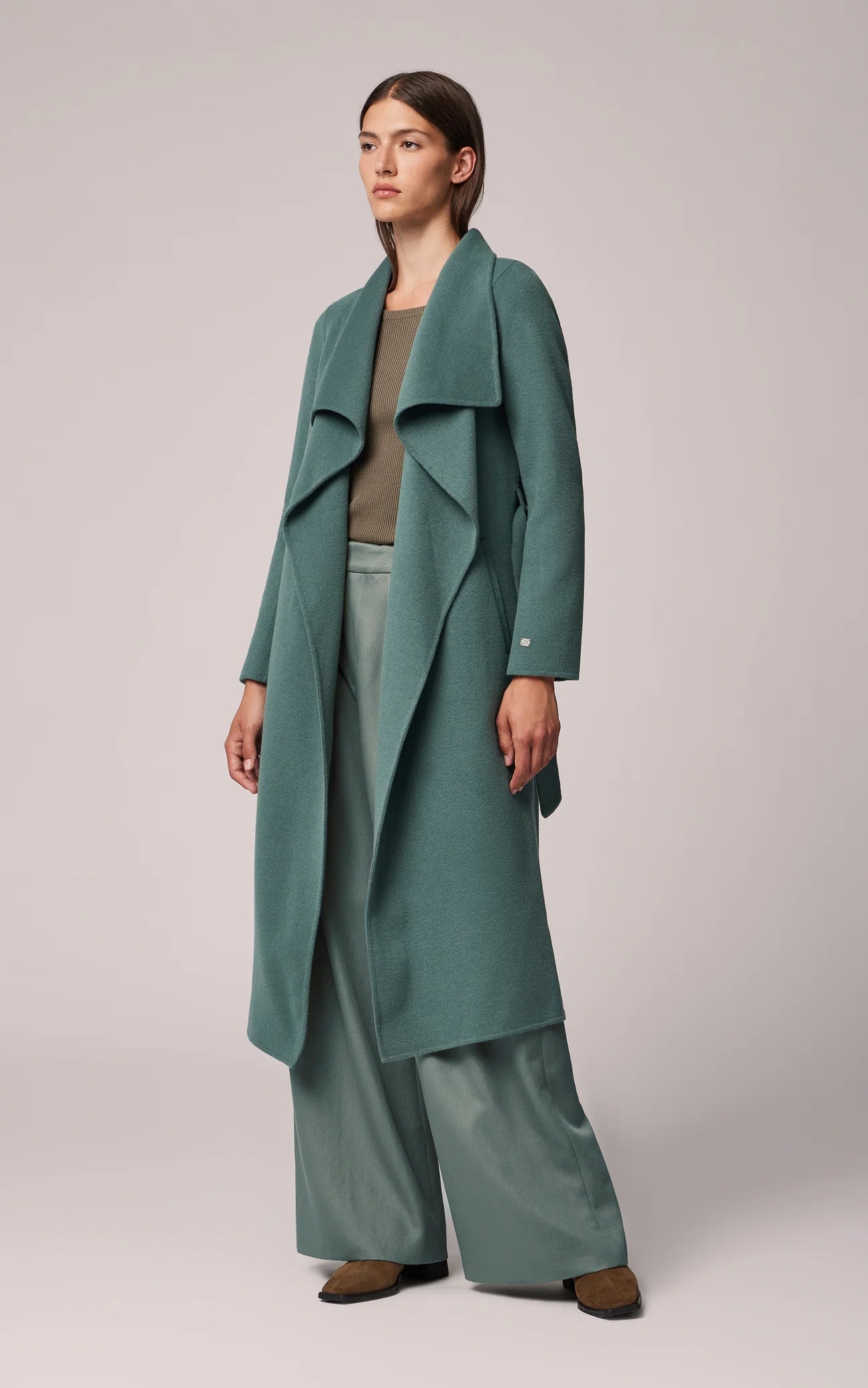 Spruce Britta Jacket