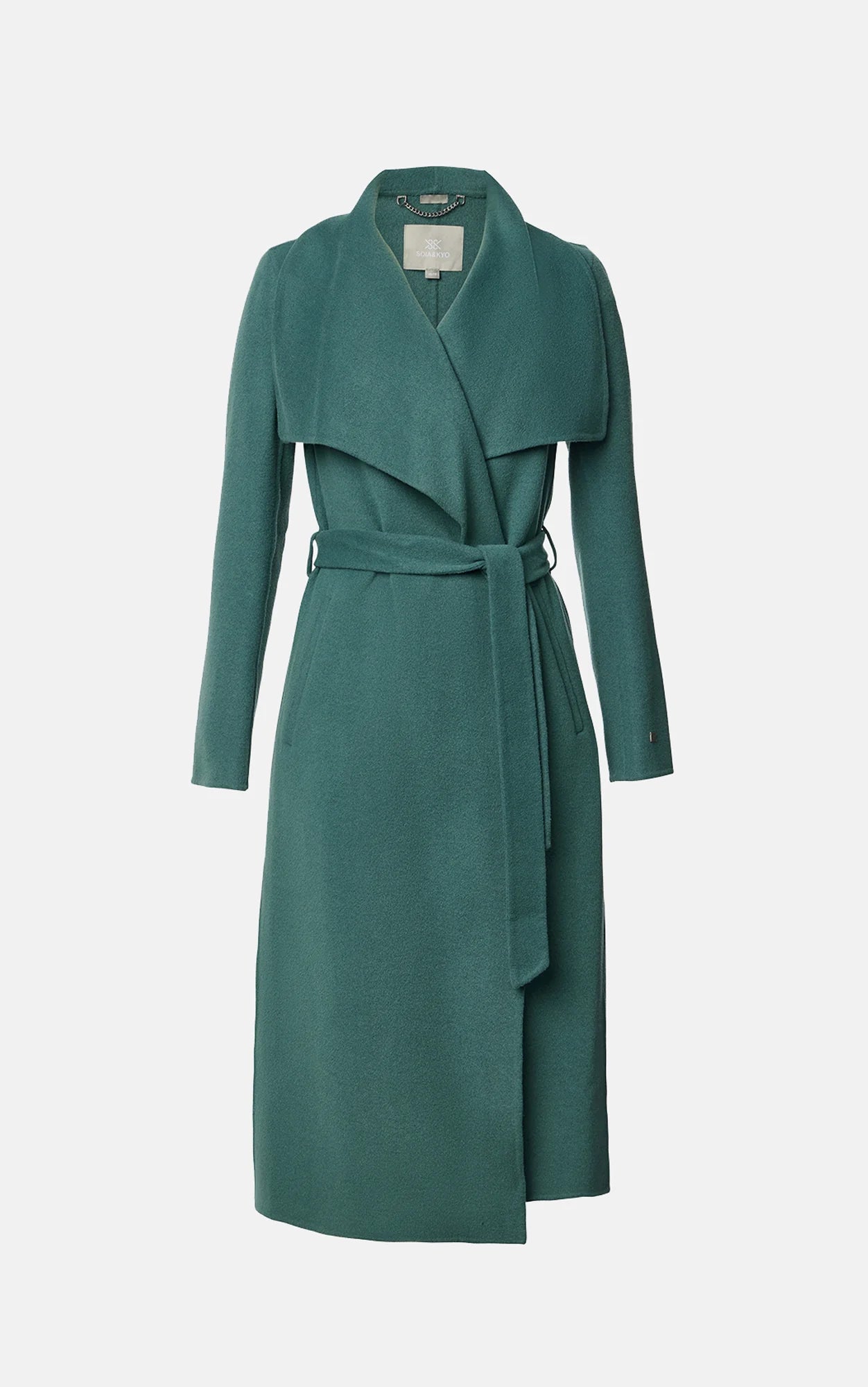 Spruce Britta Jacket