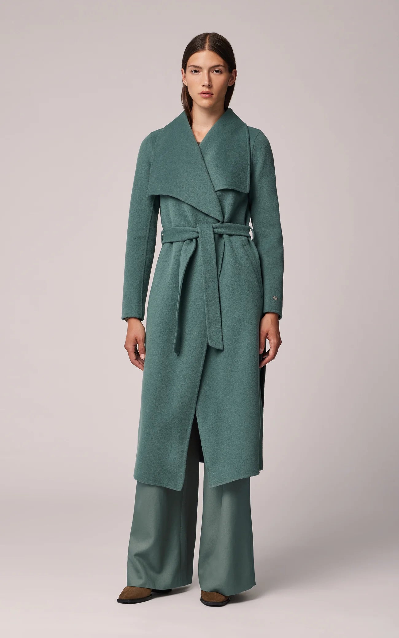 Spruce Britta Jacket