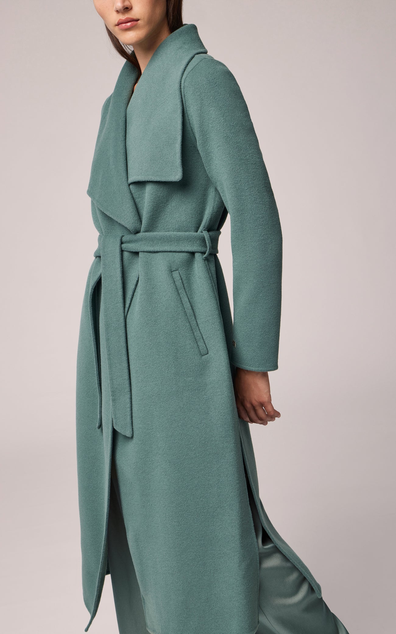 Spruce Britta Jacket
