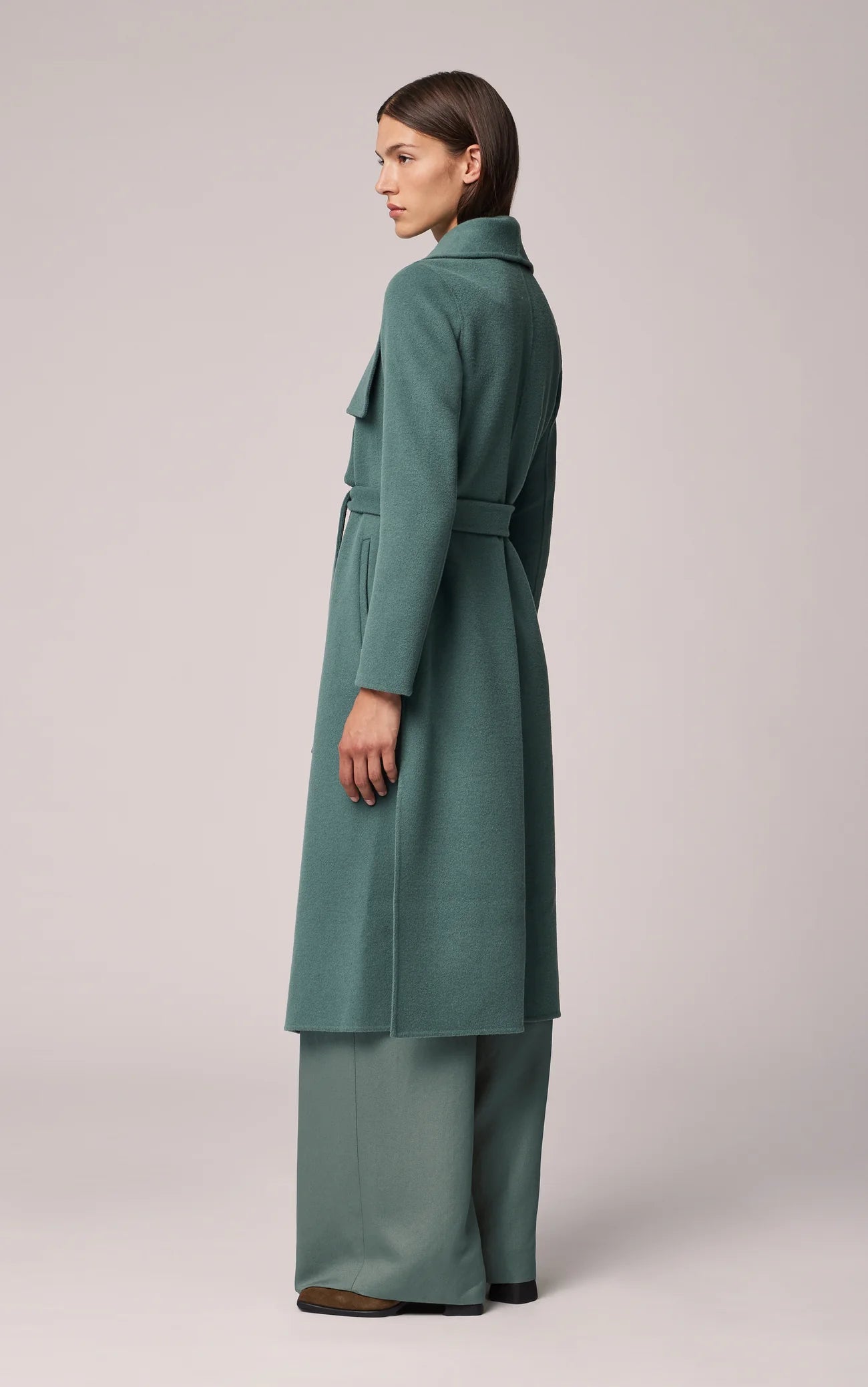 Spruce Britta Jacket