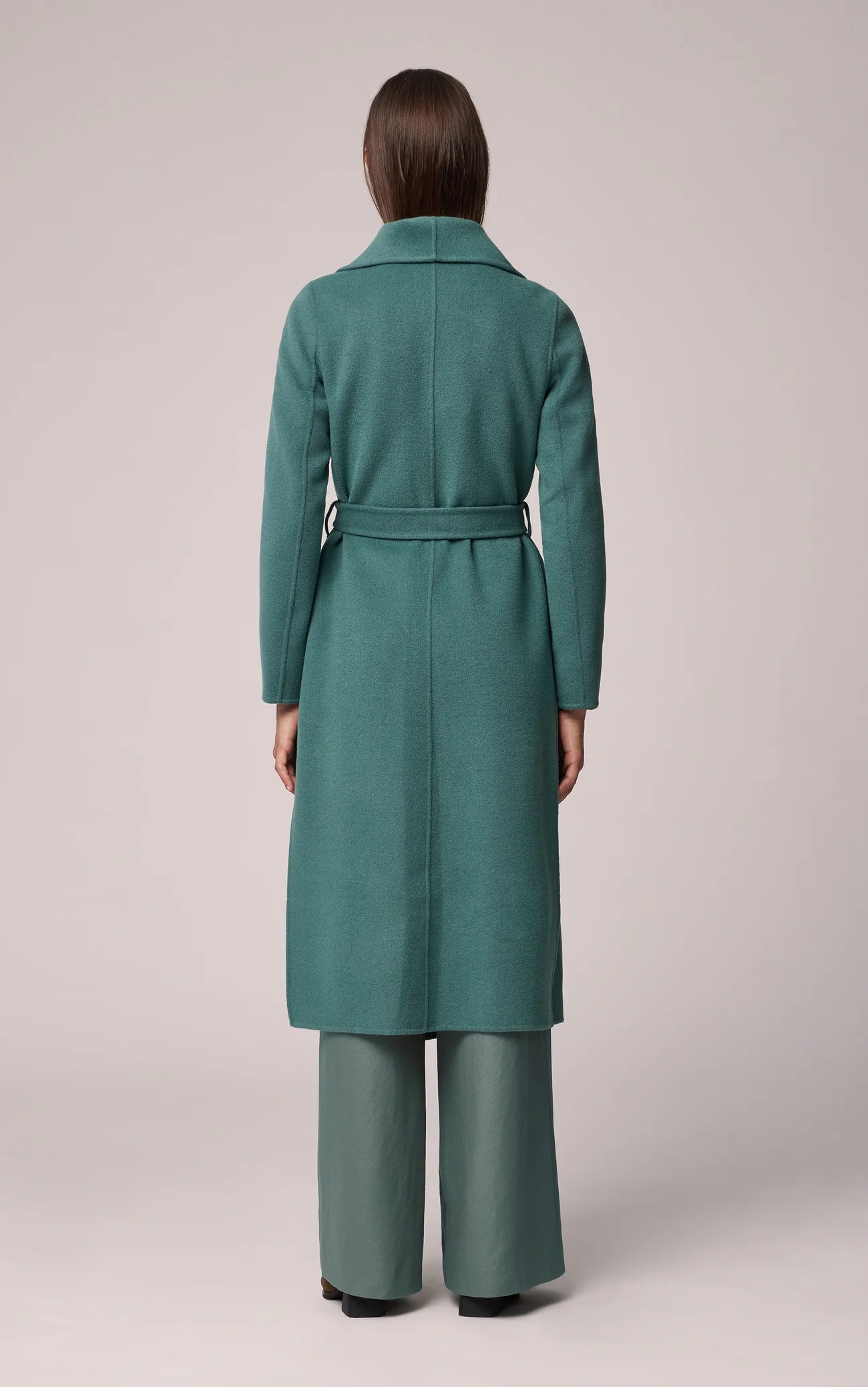 Spruce Britta Jacket