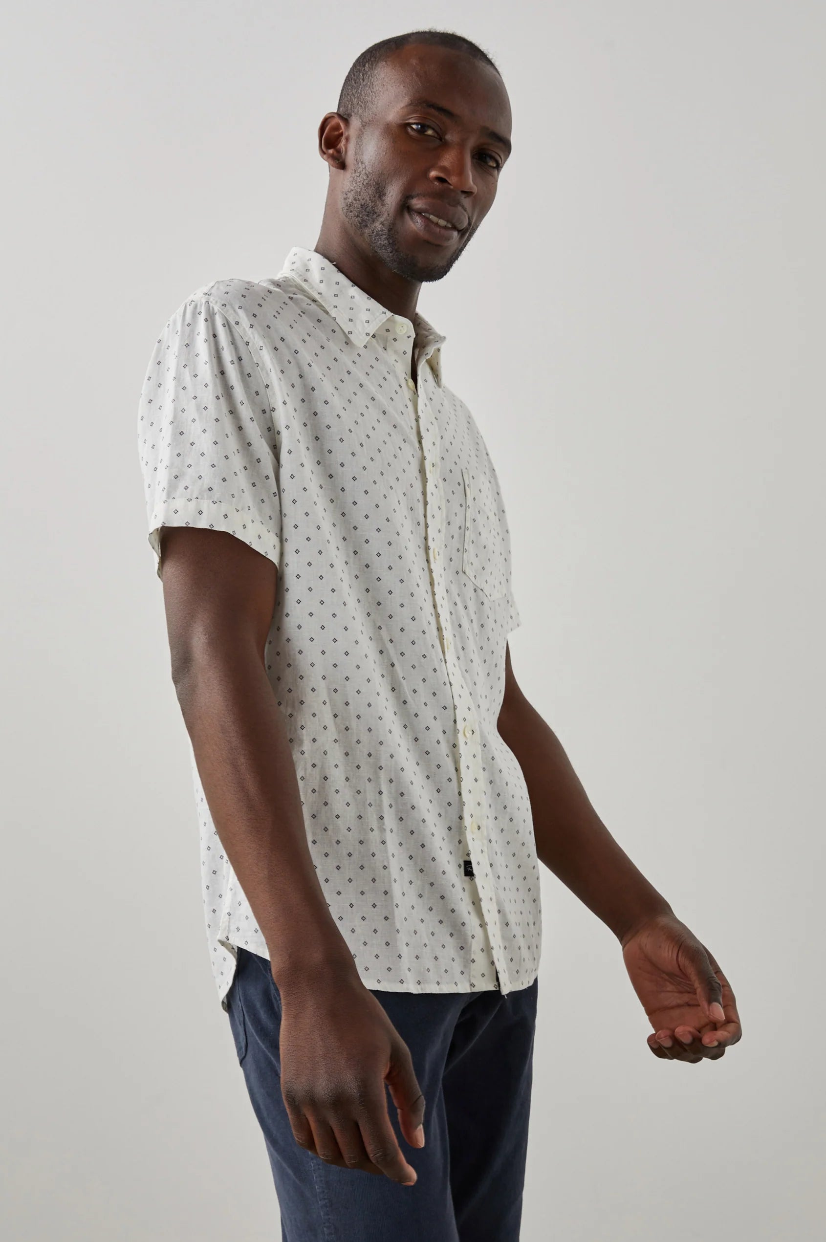 Diamond Print Carson