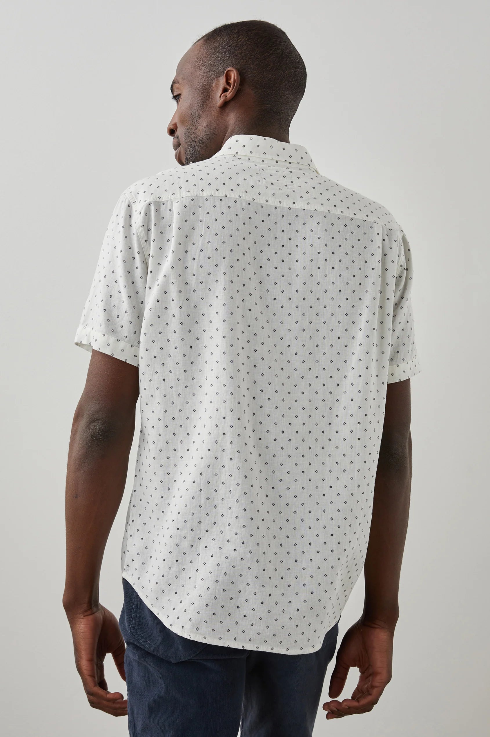 Diamond Print Carson