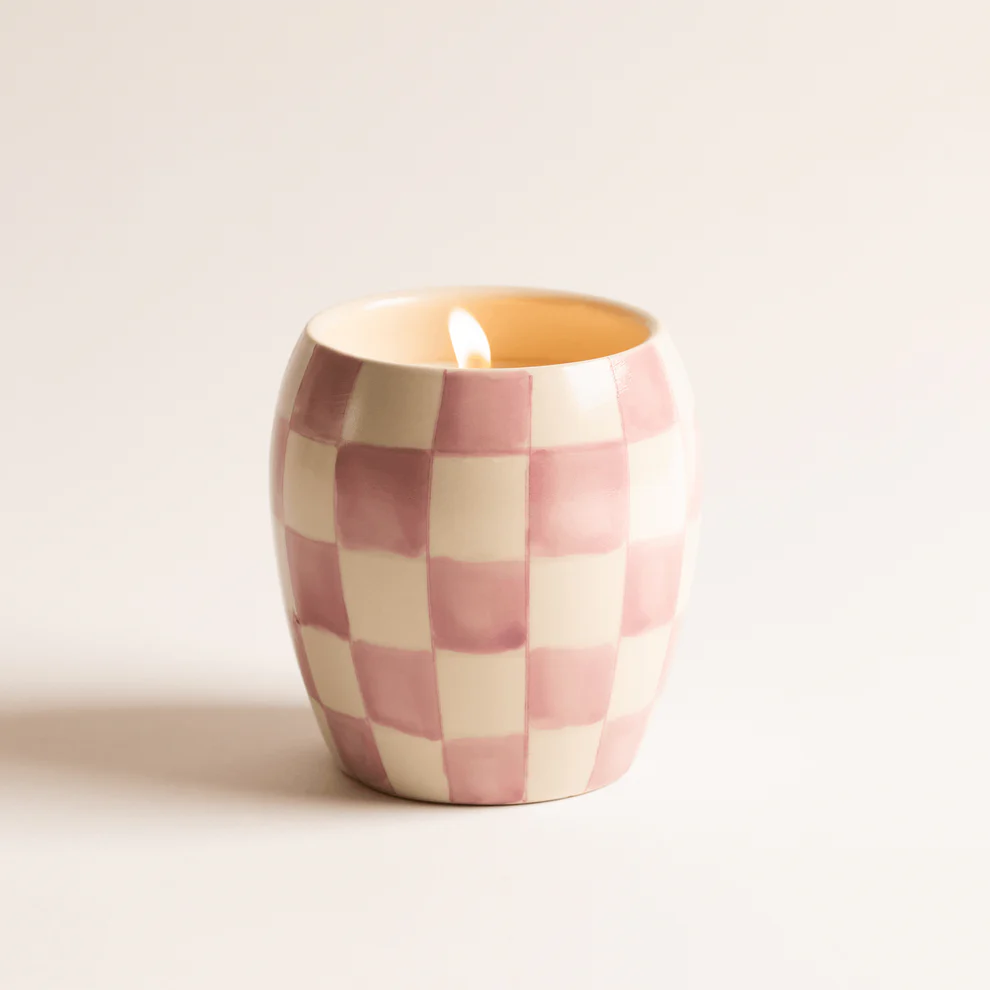 Checkmate Lavendar Mimosa 11oz