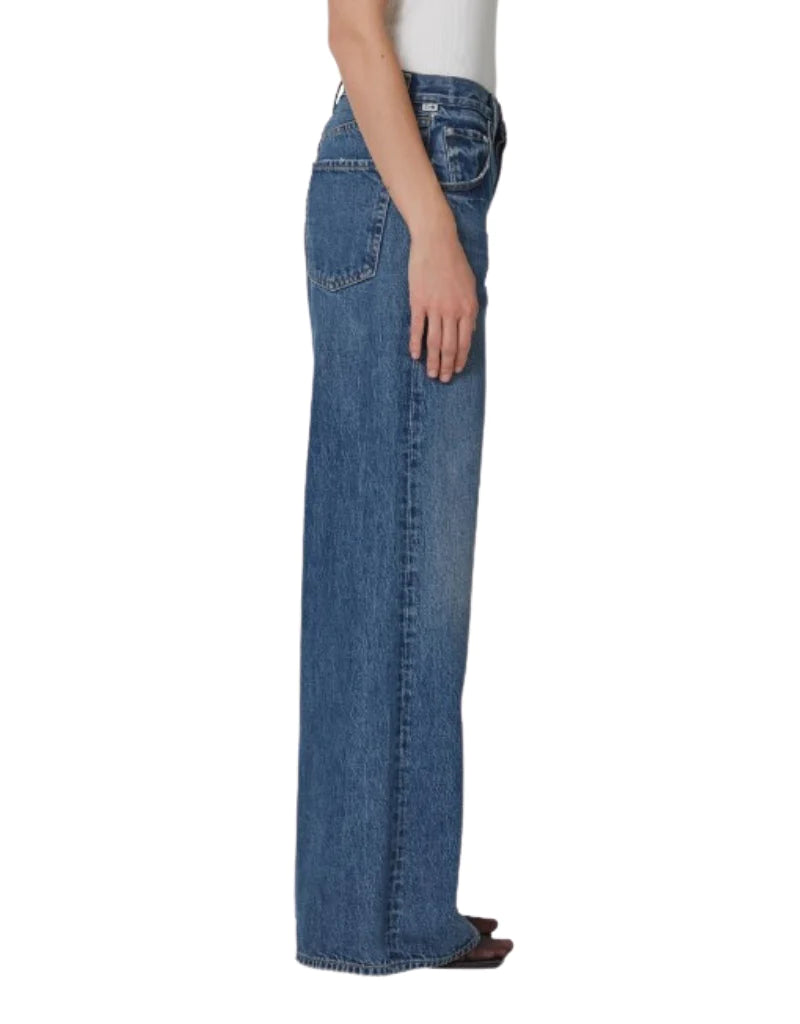 Beverly Slouch Boot