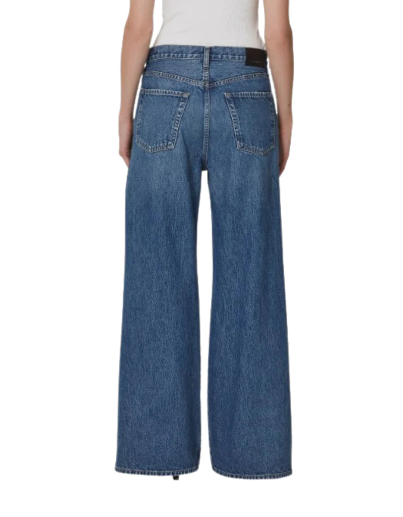 Beverly Slouch Boot