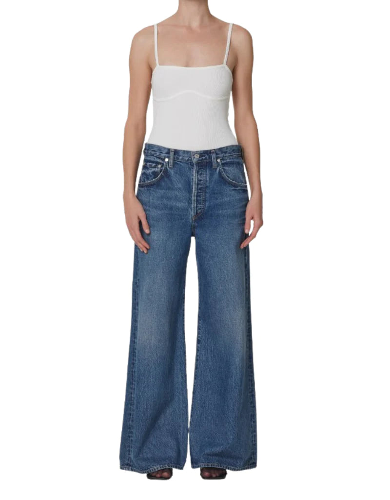 Beverly Slouch Boot