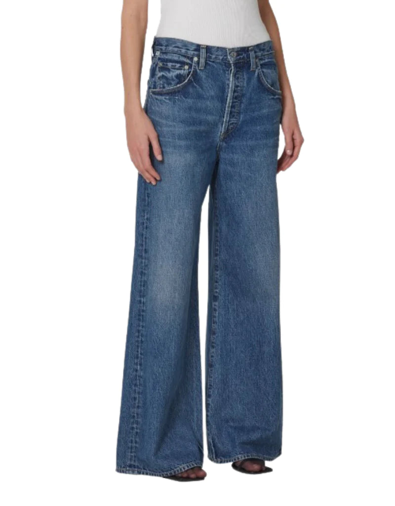 Beverly Slouch Boot