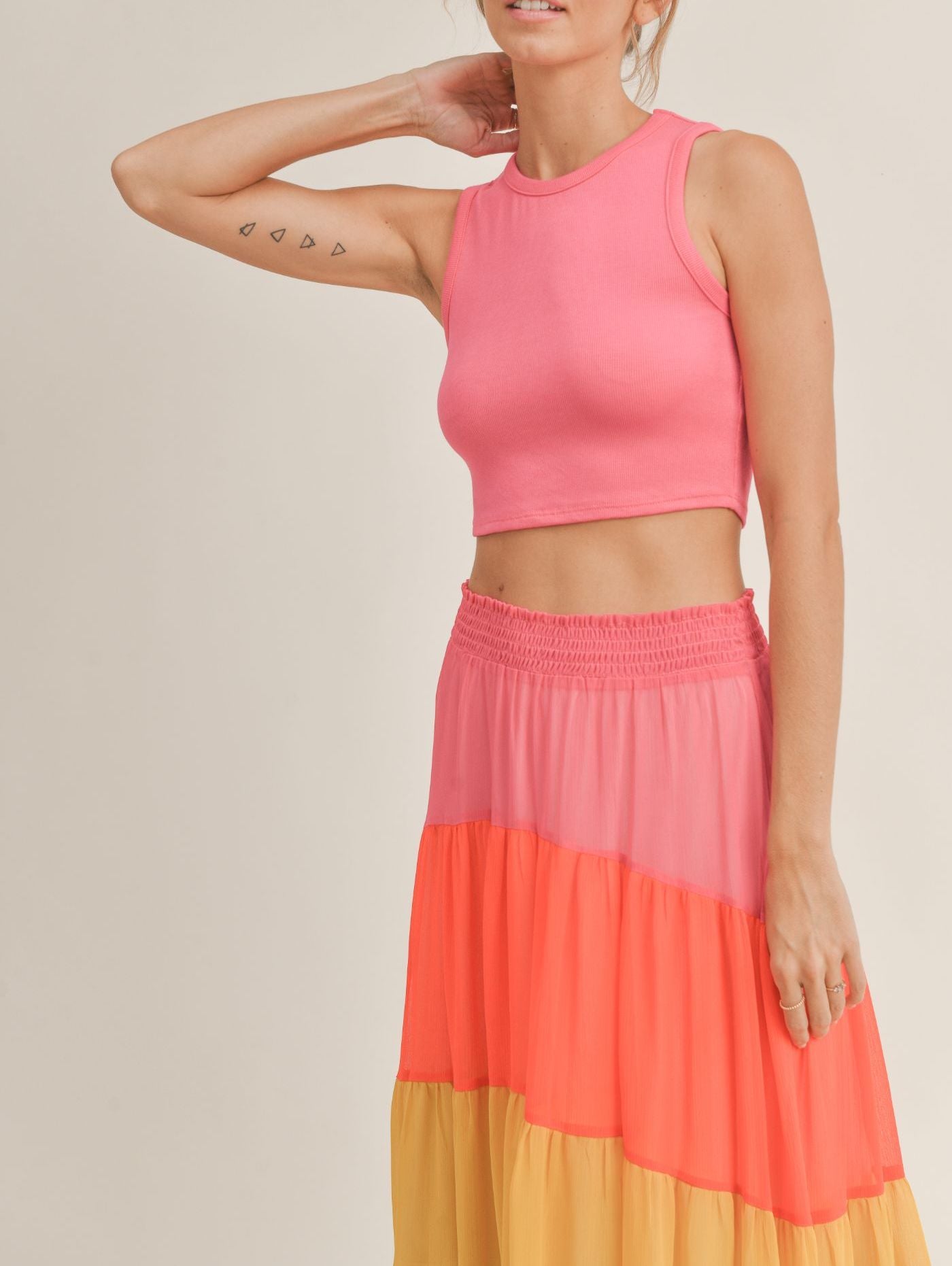 Kimmy Tank Top
