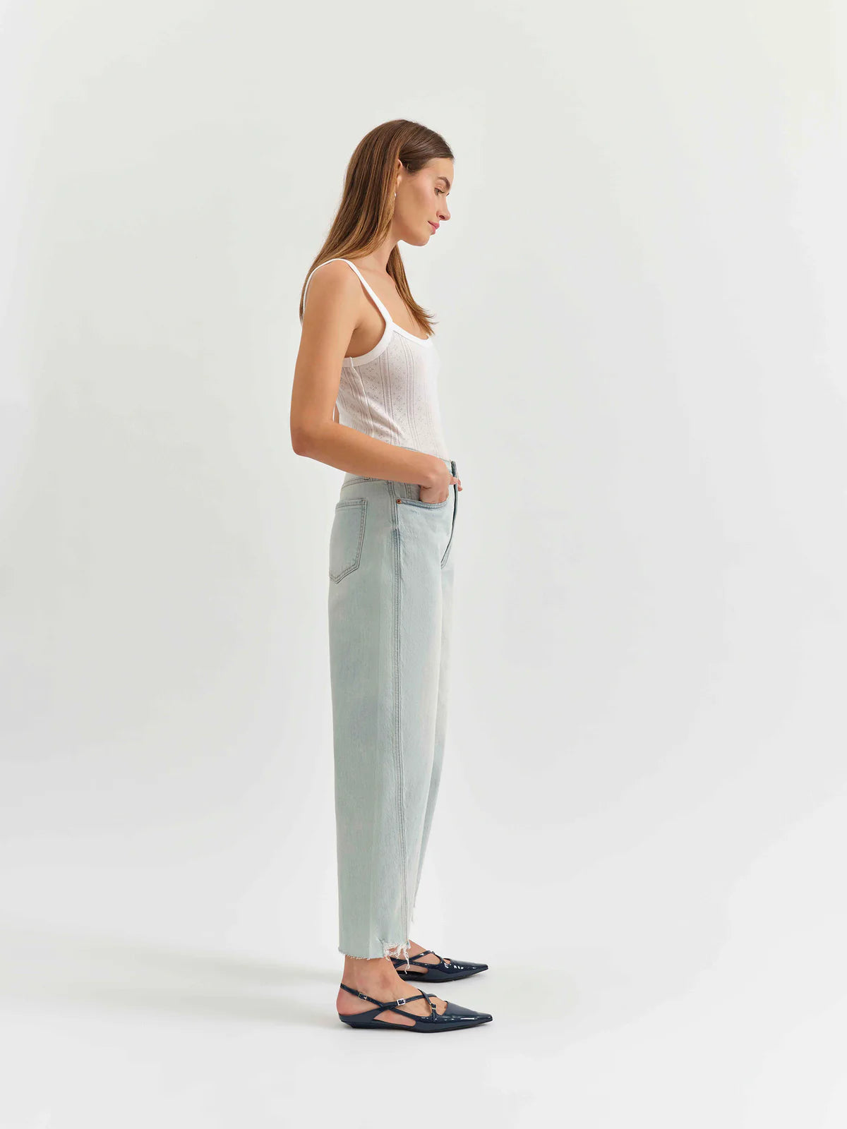 Lost Love Westwood Barrel