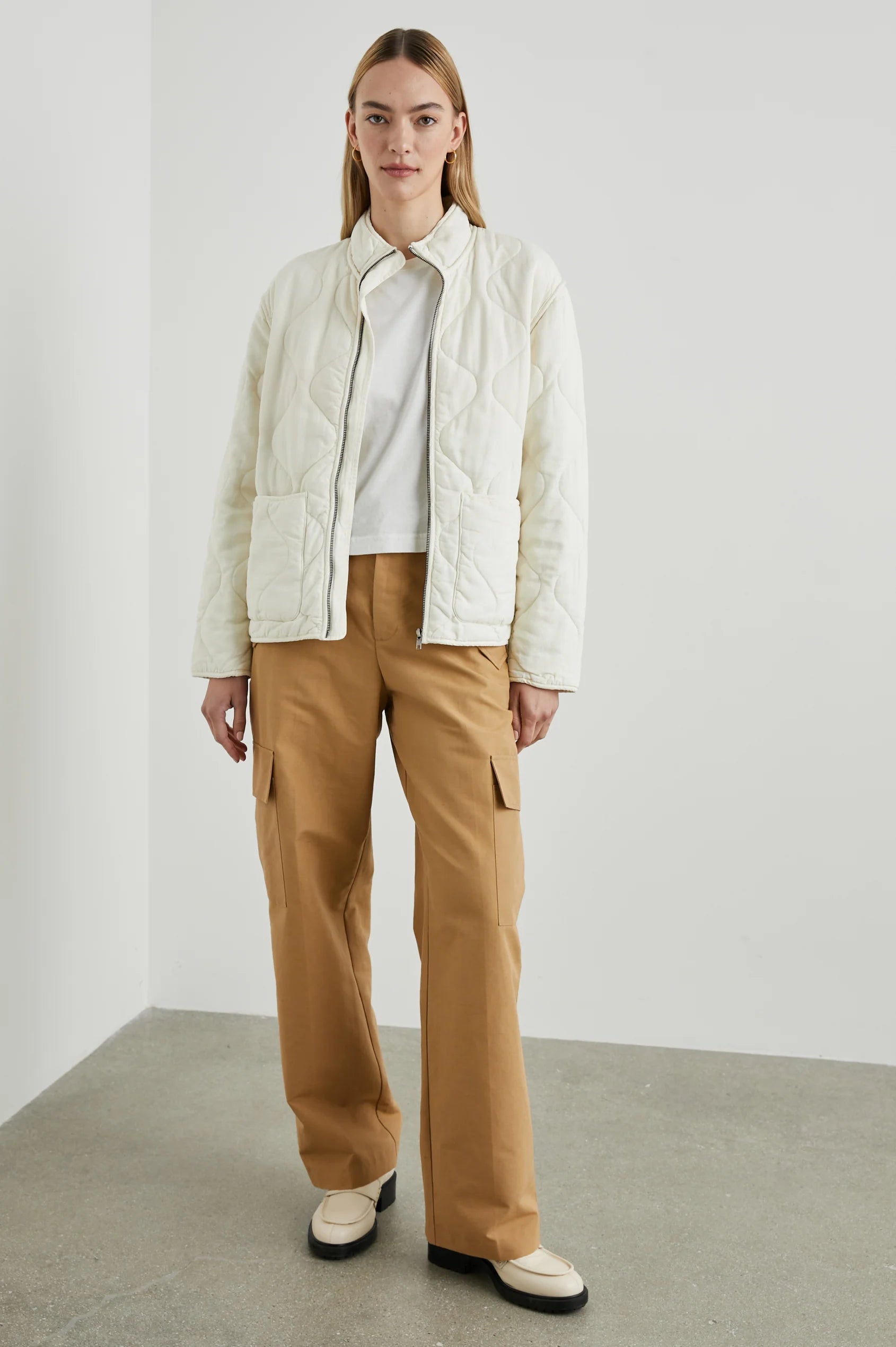 Pearl Denver Jacket