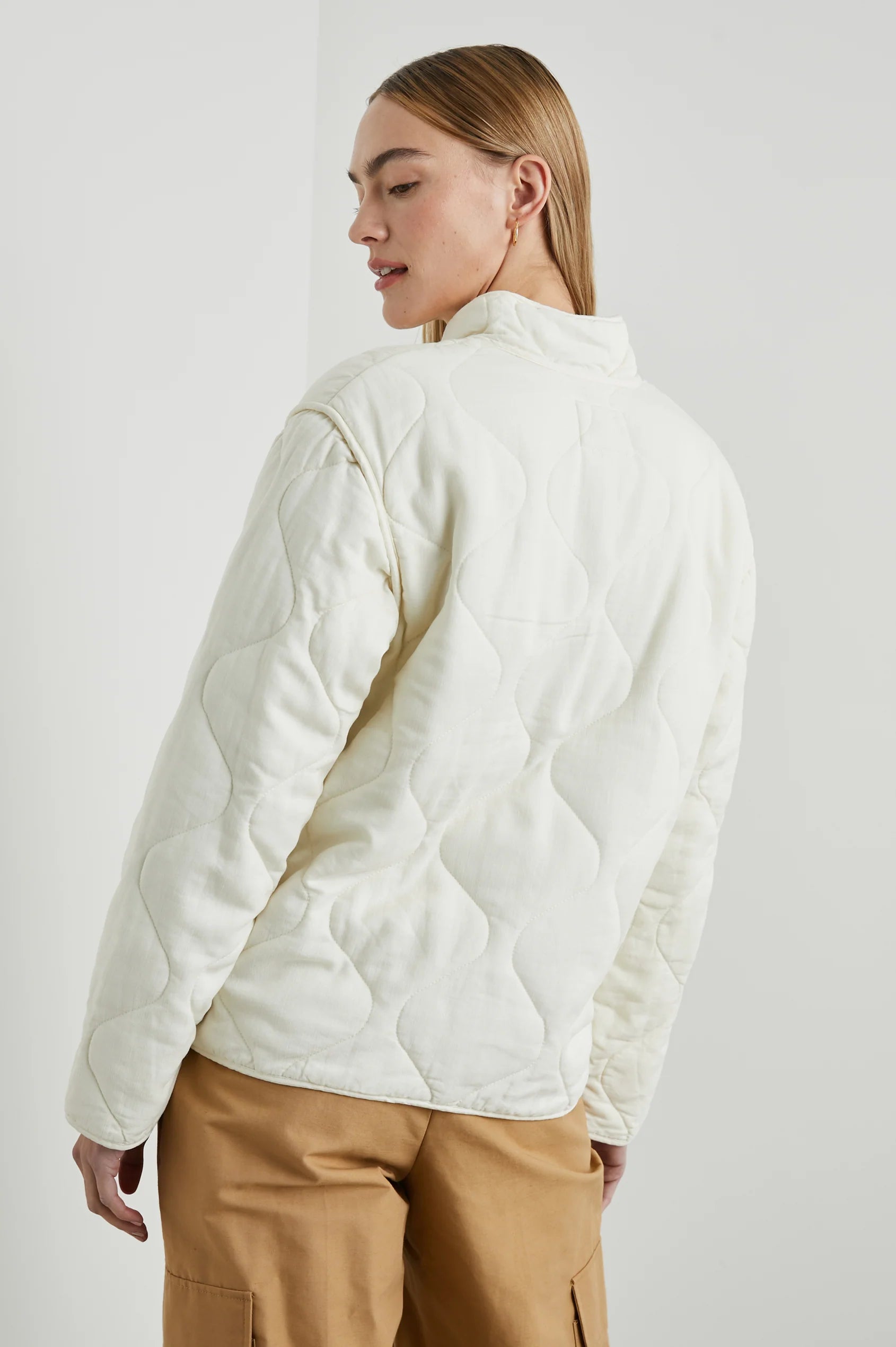 Pearl Denver Jacket