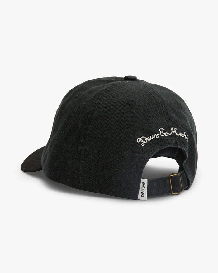 Relief Dad Cap