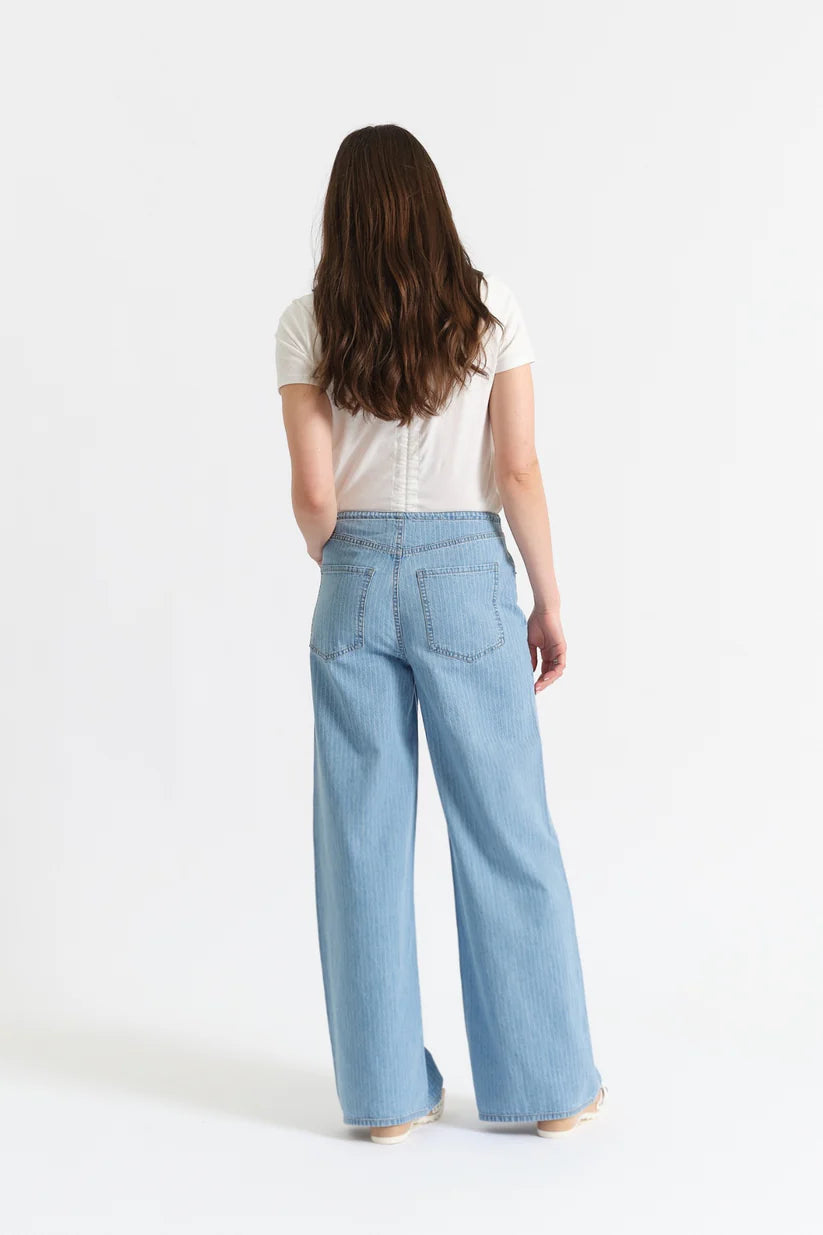 Whimsy Madison