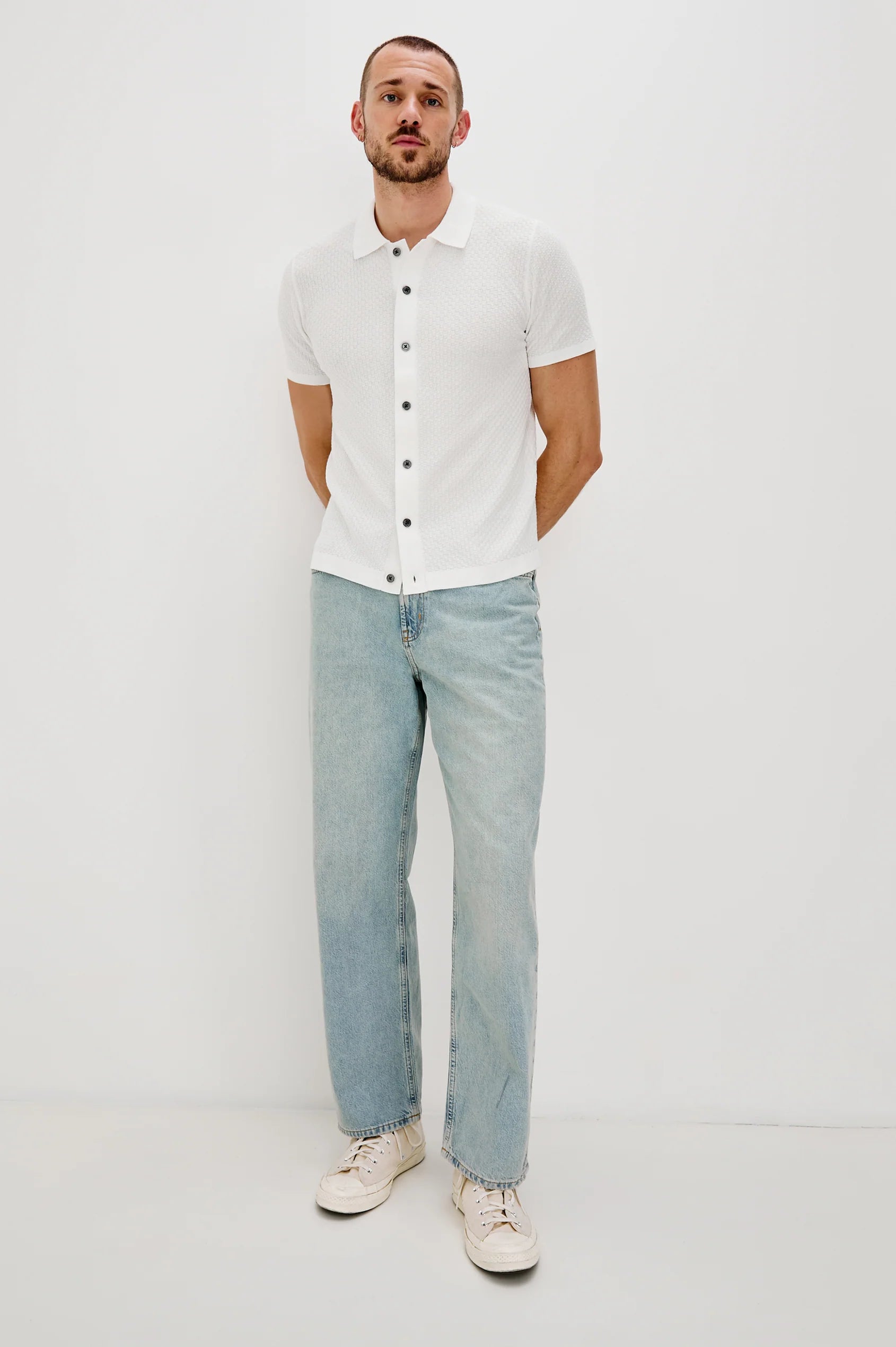 White Emilio