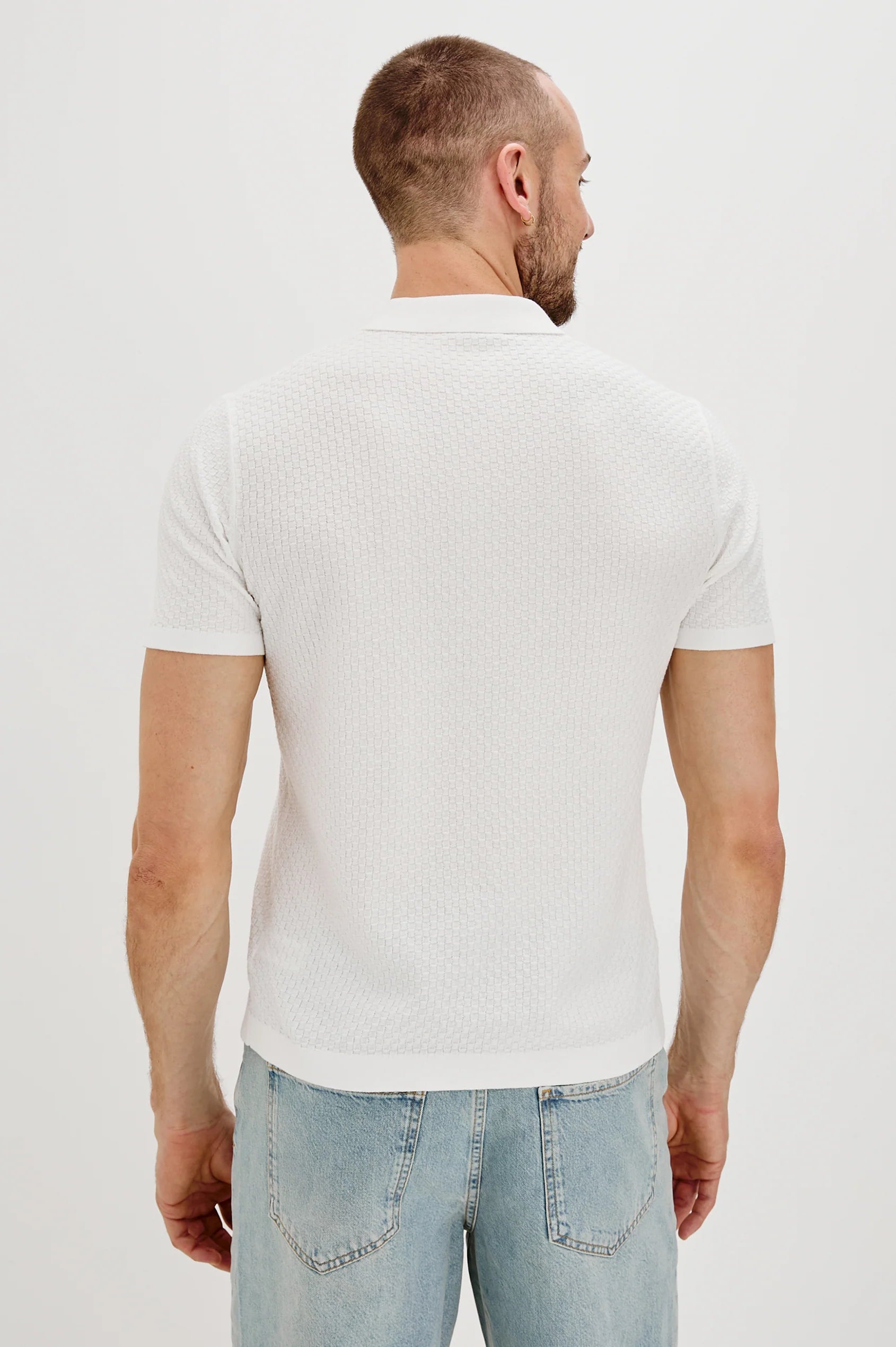White Emilio