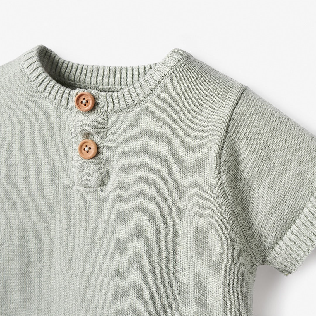 On the Farm Organic Cotton Set