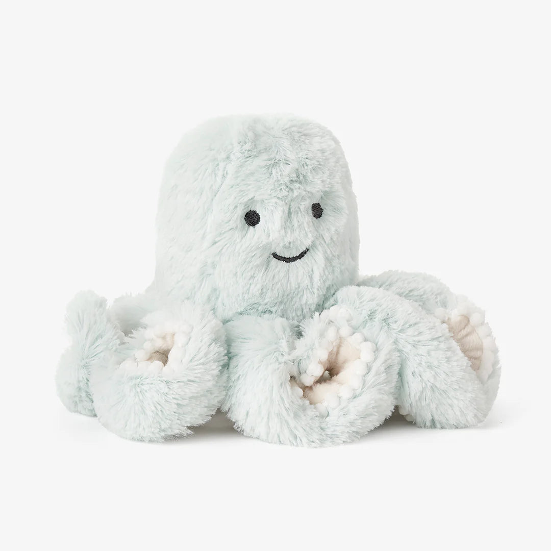 Octopus Plushie