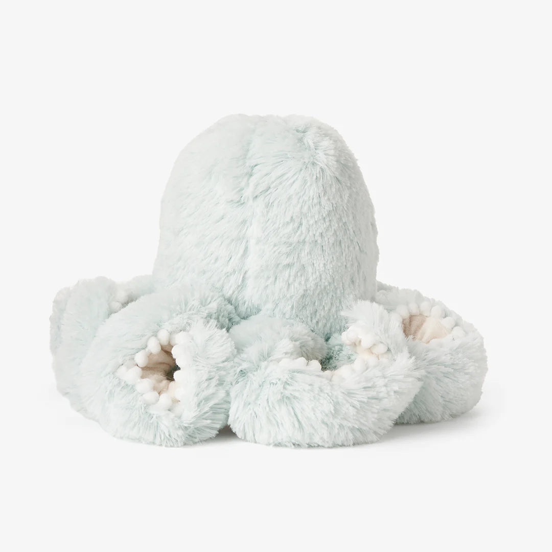 Octopus Plushie