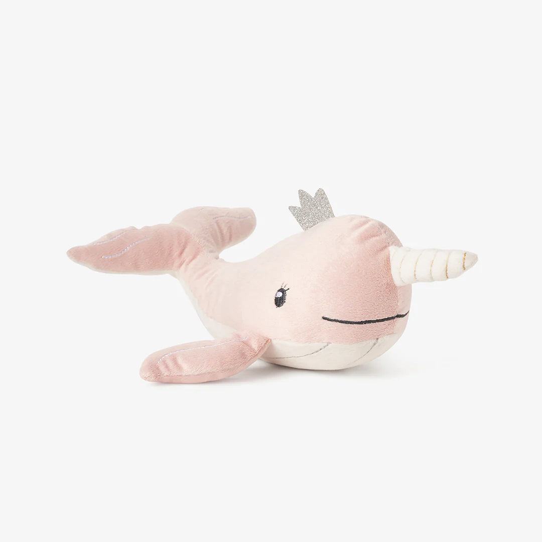 Narwhal Plushie