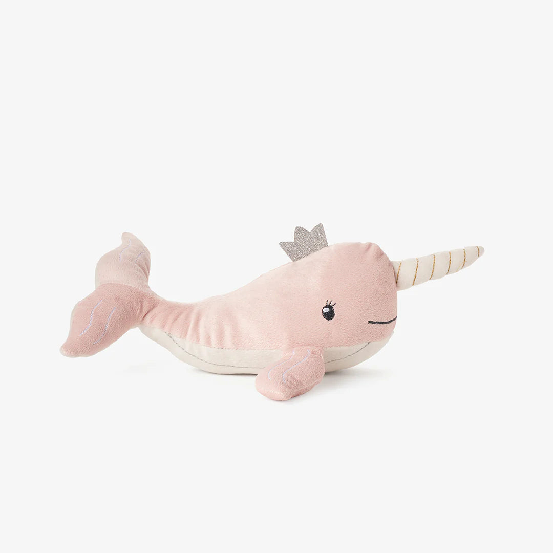 Narwhal Plushie
