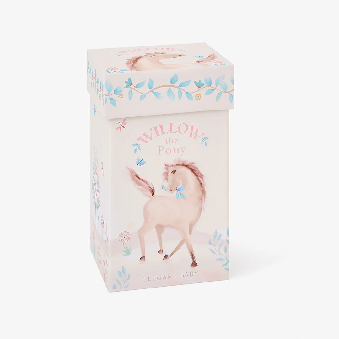 Willow the Pony