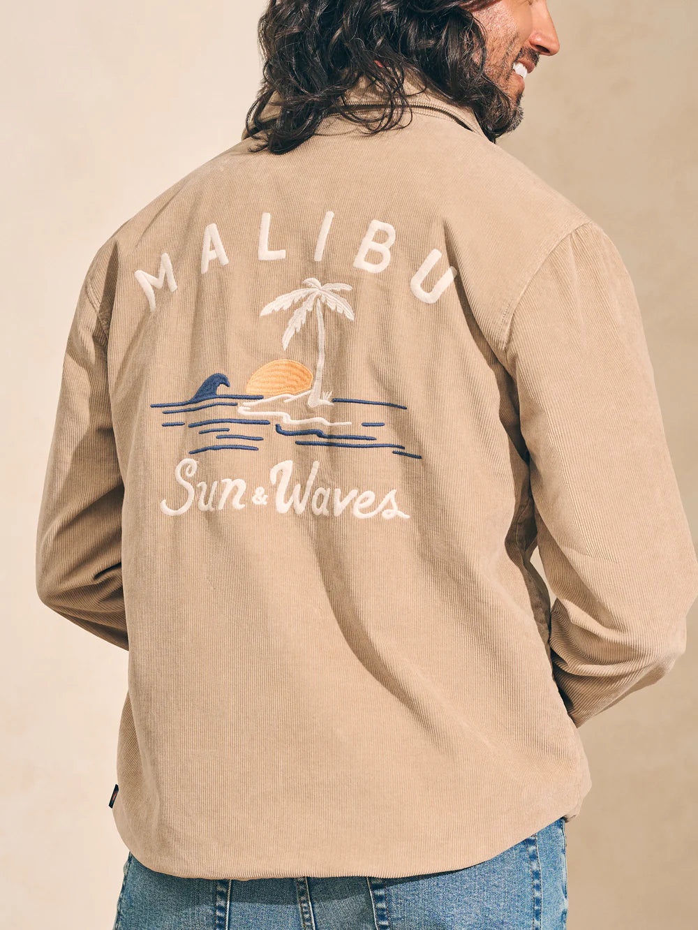 Billabong under 2025 spell jacket