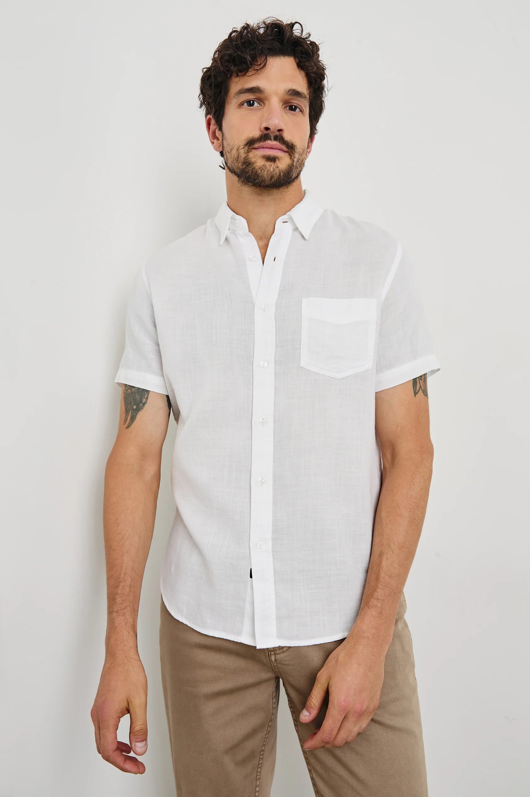 White Fairfax
