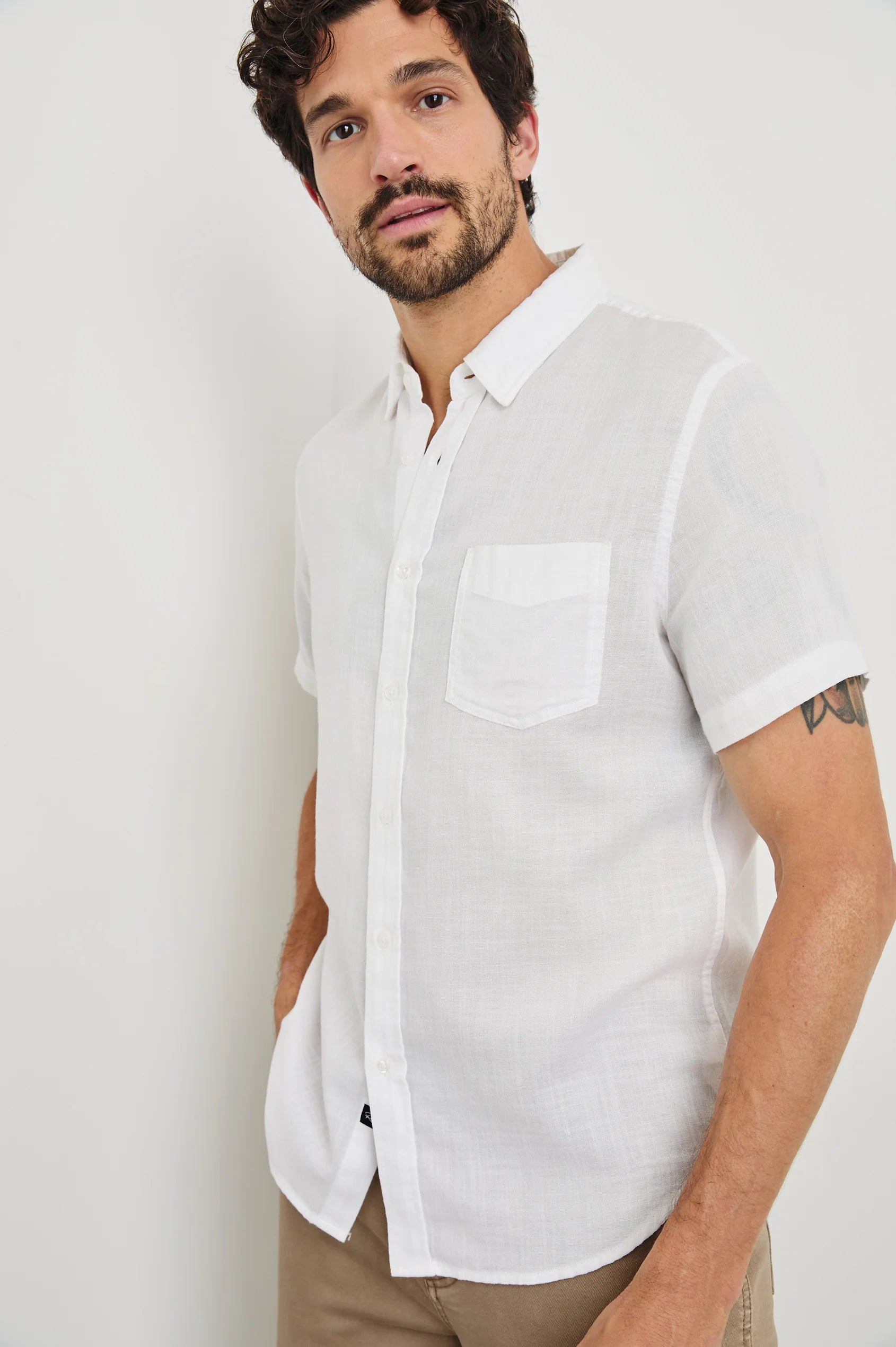 White Fairfax