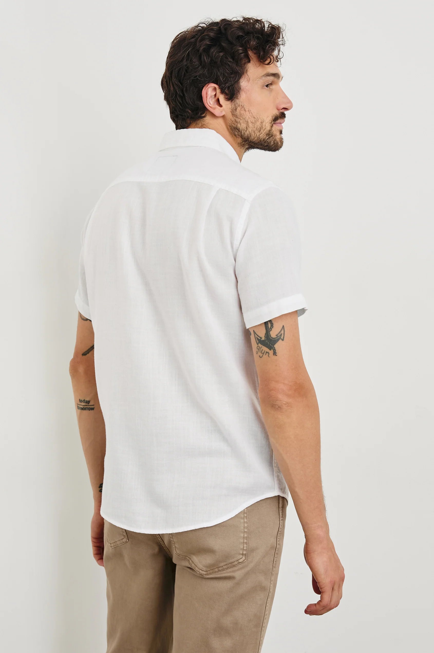 White Fairfax
