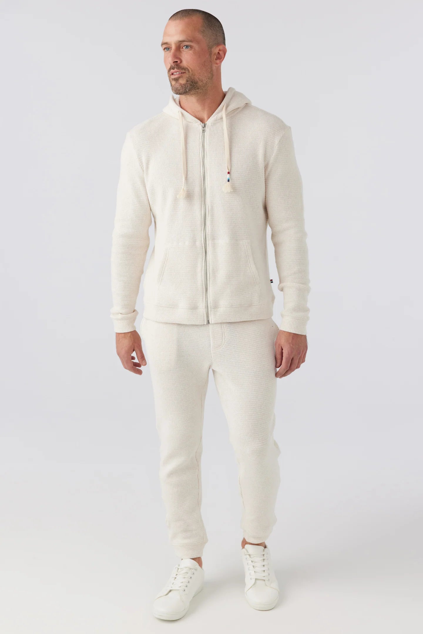 HT Oatmeal Charlie Jogger