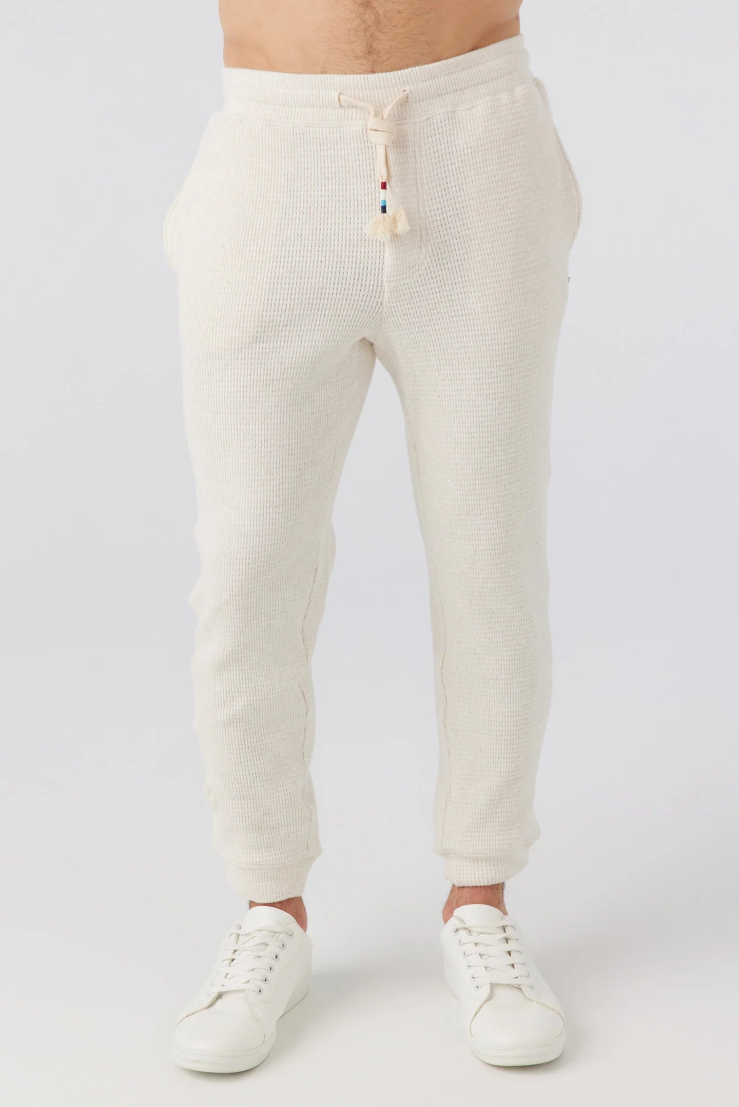 HT Oatmeal Charlie Jogger