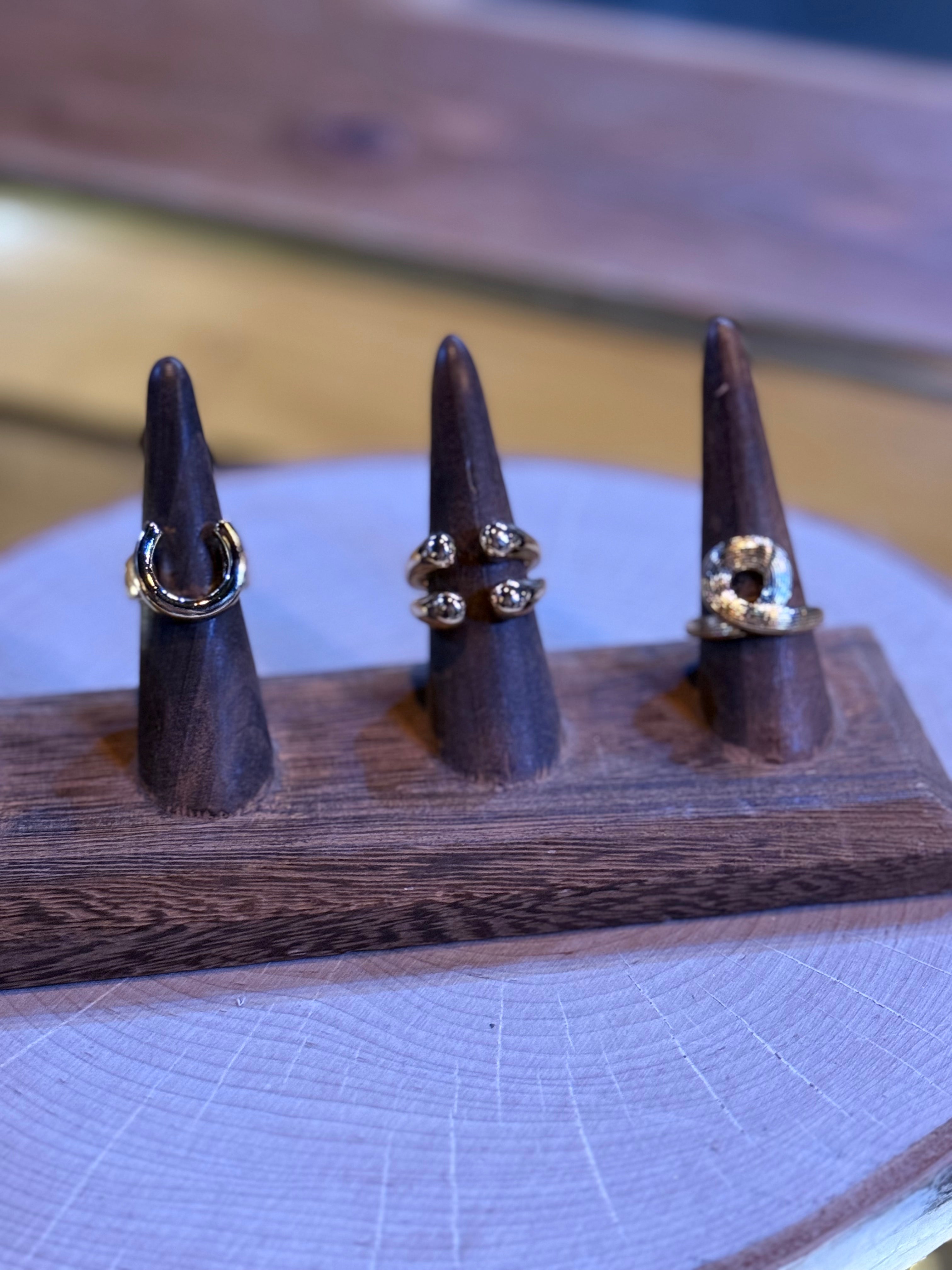 Tequila Rings